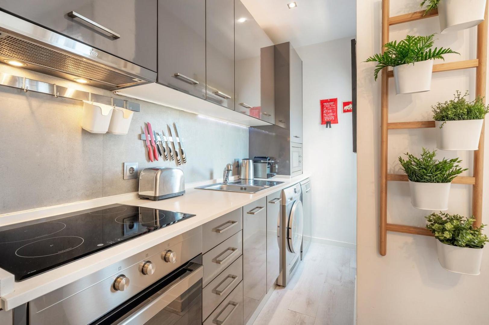 Guestready - Stylish Near Parque Das Nacoes Apartamento