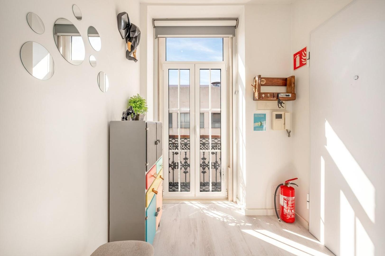 Guestready - Stylish Near Parque Das Nacoes