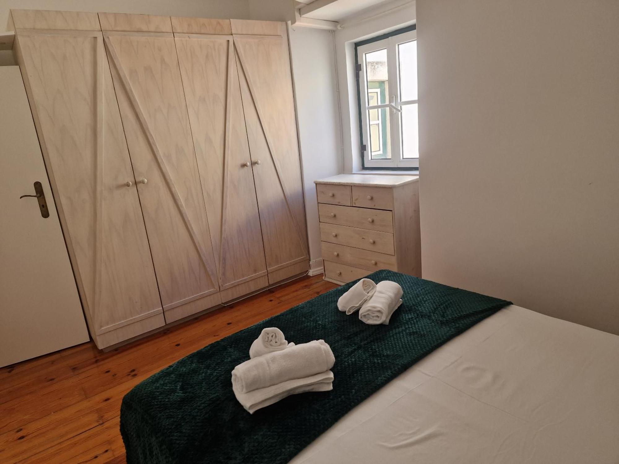 Apartamento Castle View