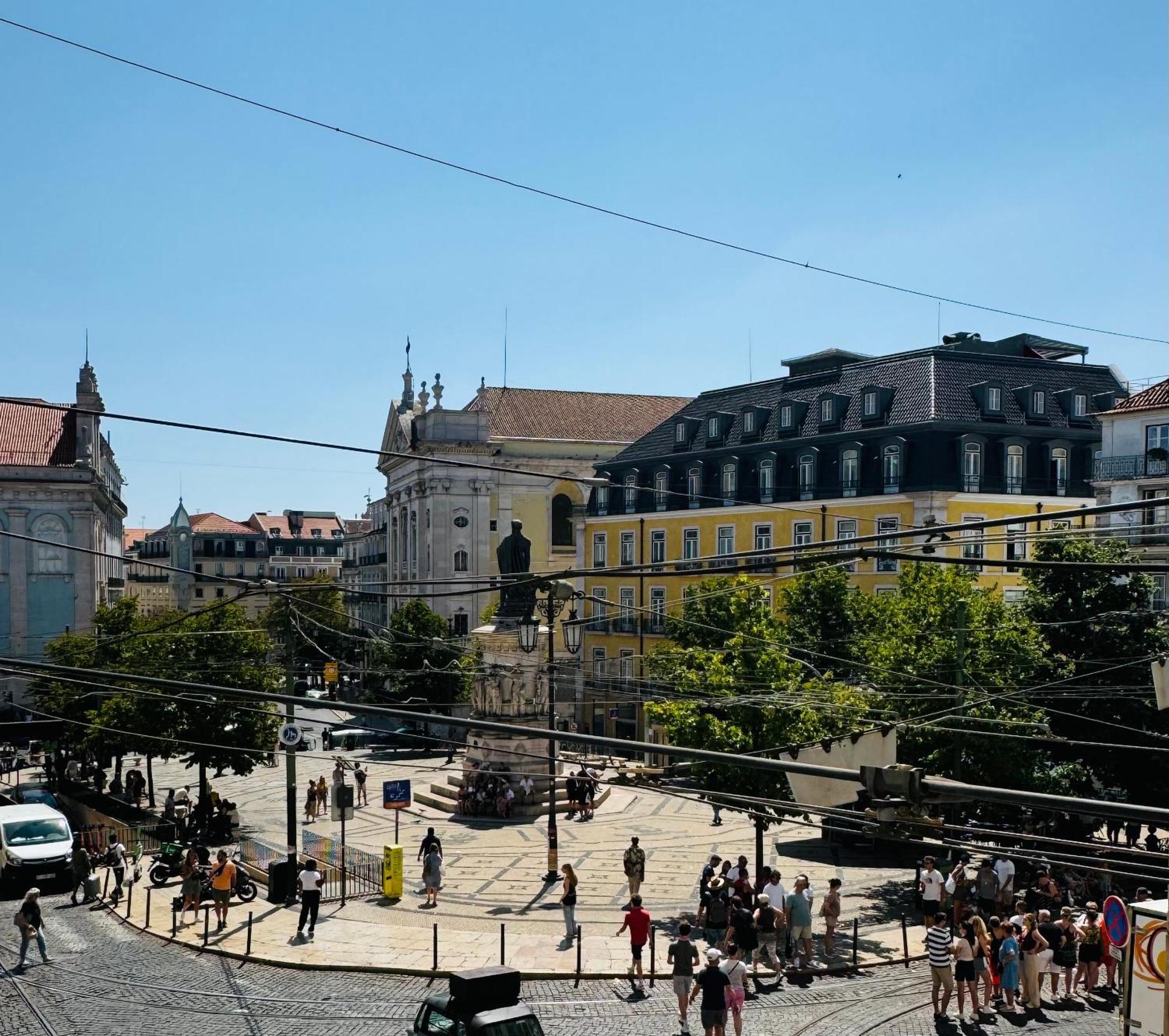 Chiado Luxury Camoes * Lisboa