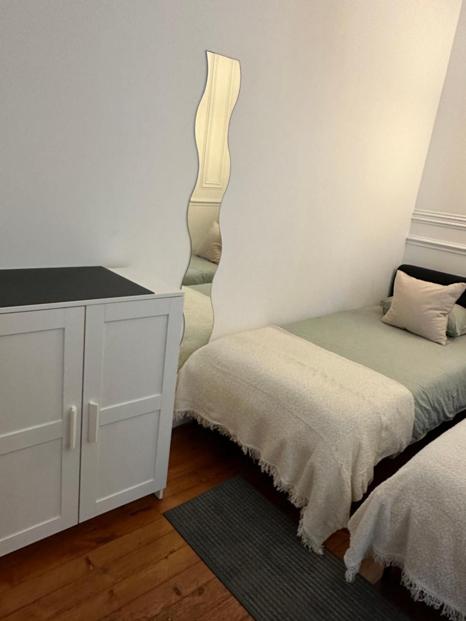 Habitación en casa particular Garden Campo De Ourique -
