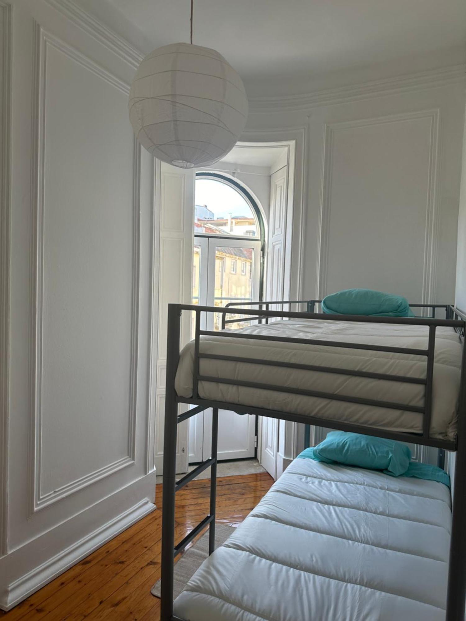 Habitación en casa particular Garden Campo De Ourique -