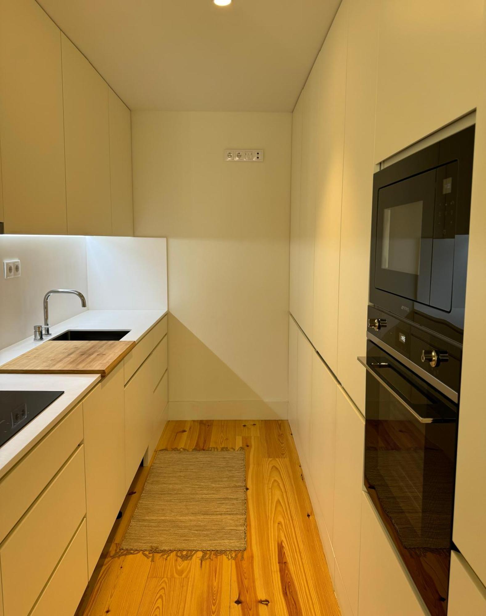 Apartamento Chiado Luxury Camoes *