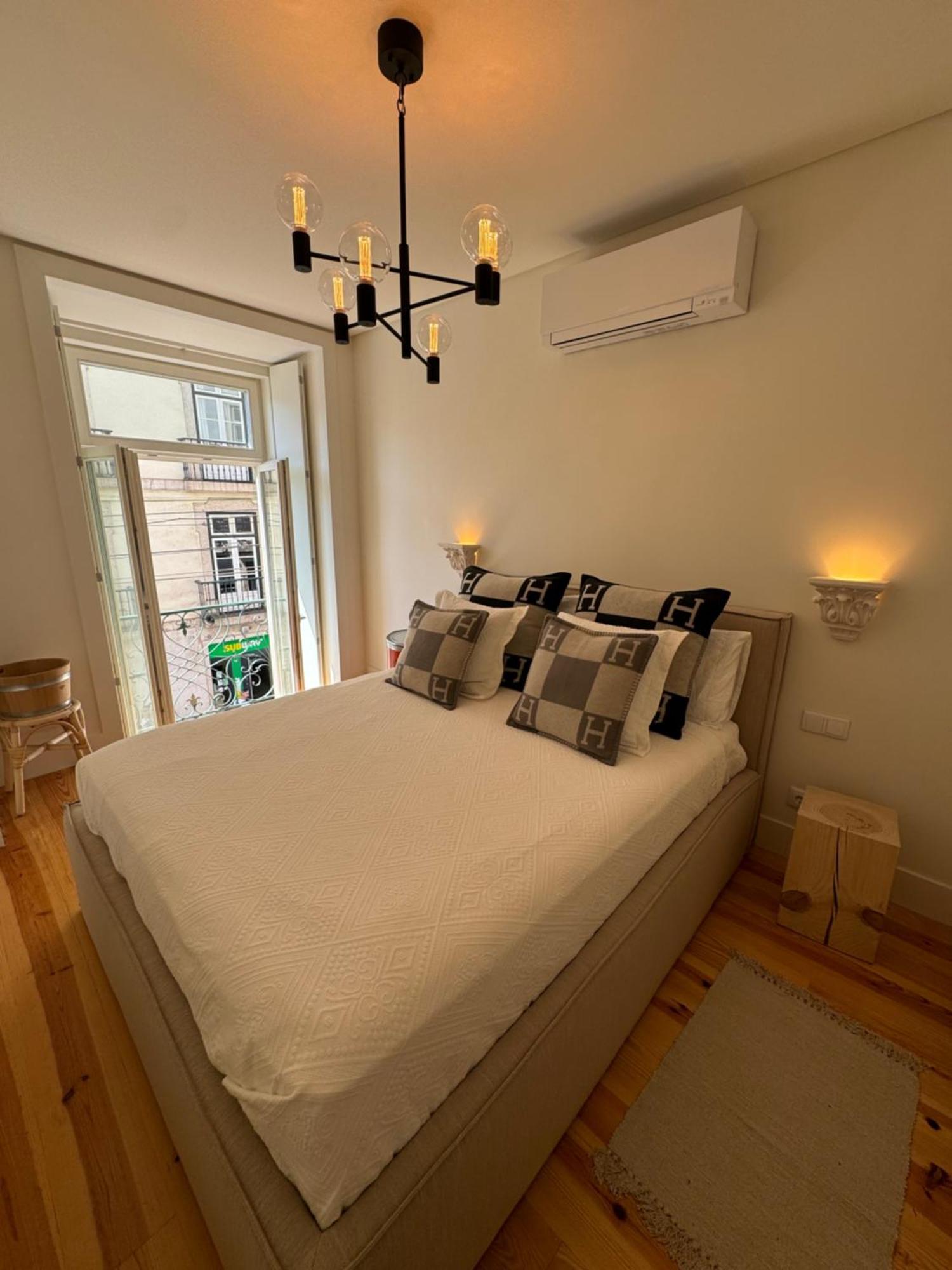 Apartamento Chiado Luxury Camoes Lisboa