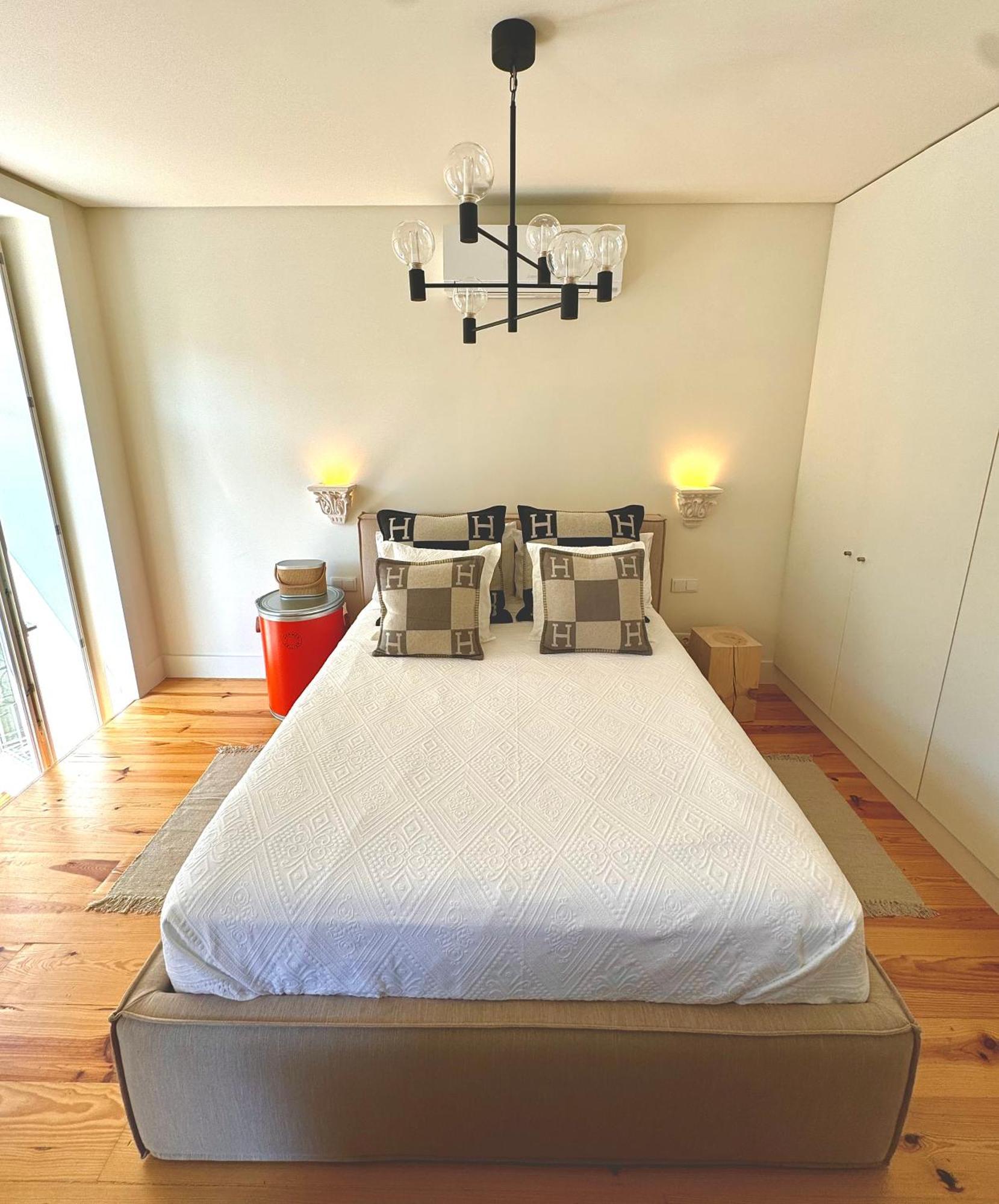 Chiado Luxury Camoes Lisboa