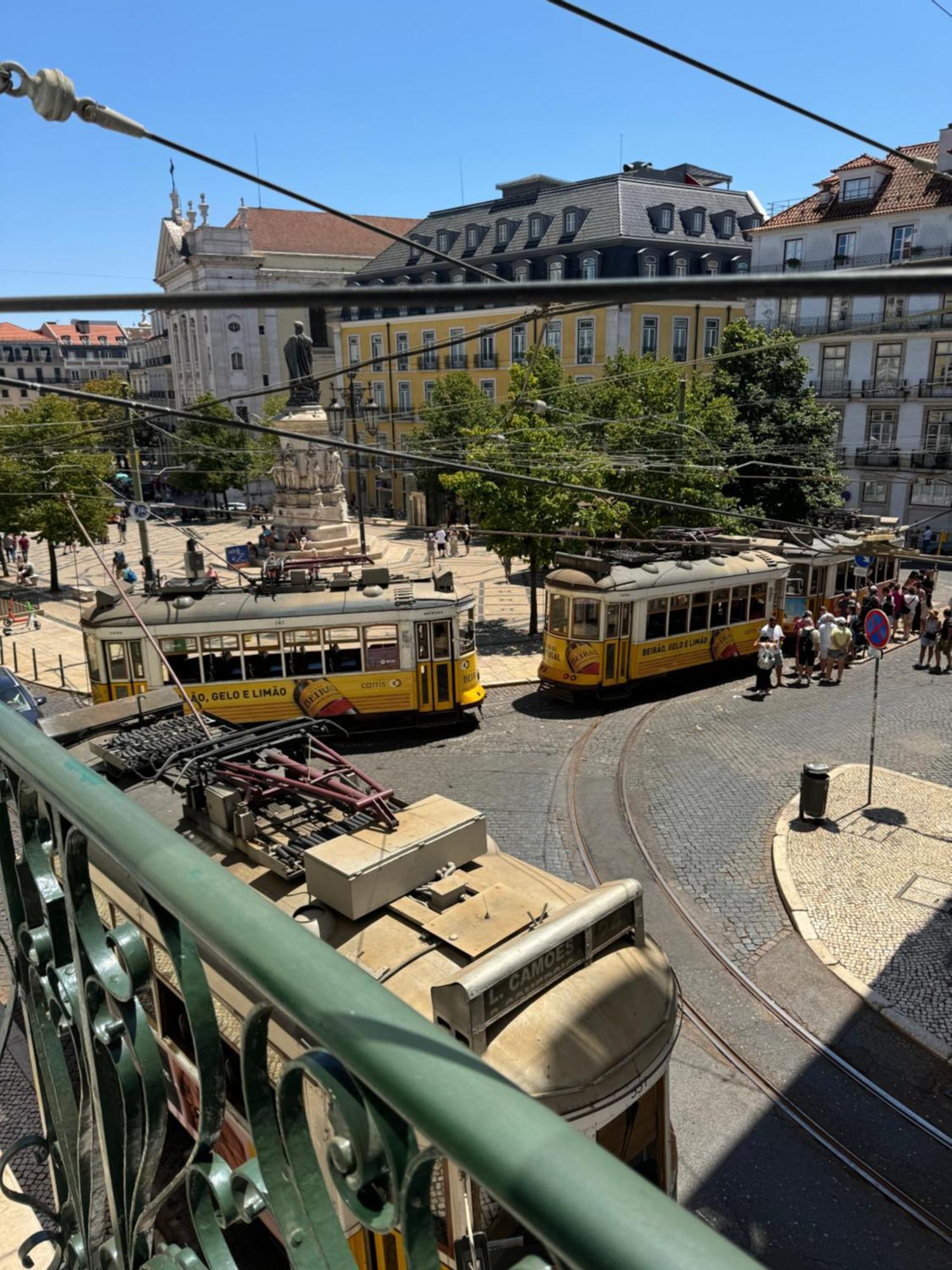 Chiado Luxury Camoes * Lisboa