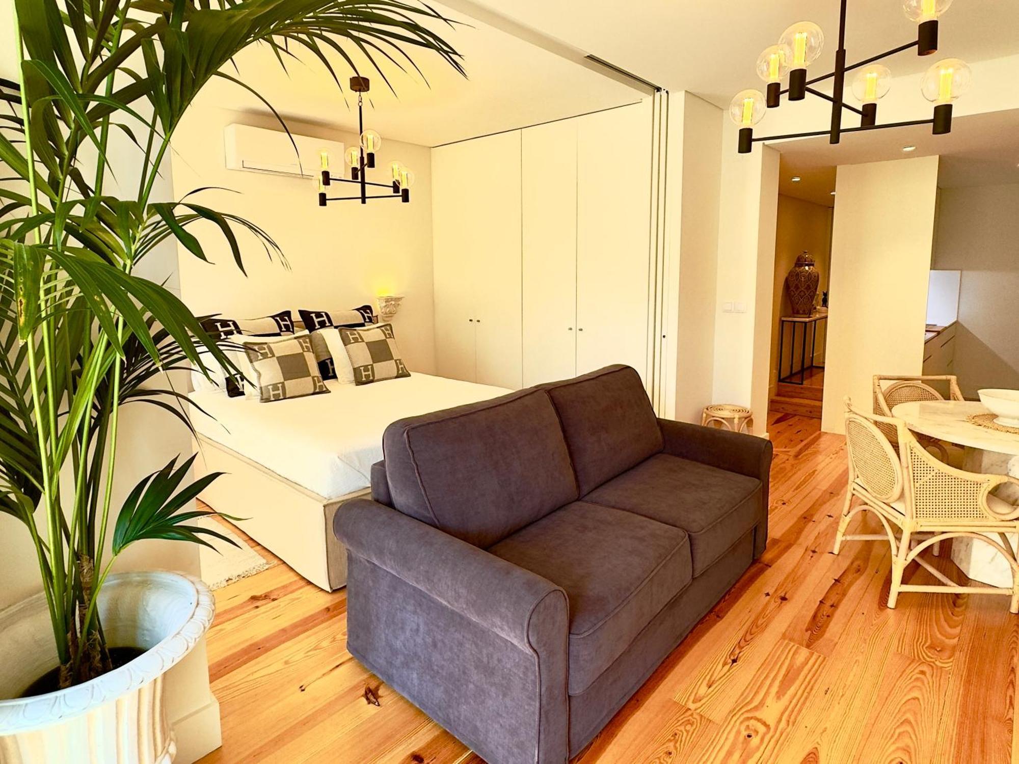Chiado Luxury Camoes