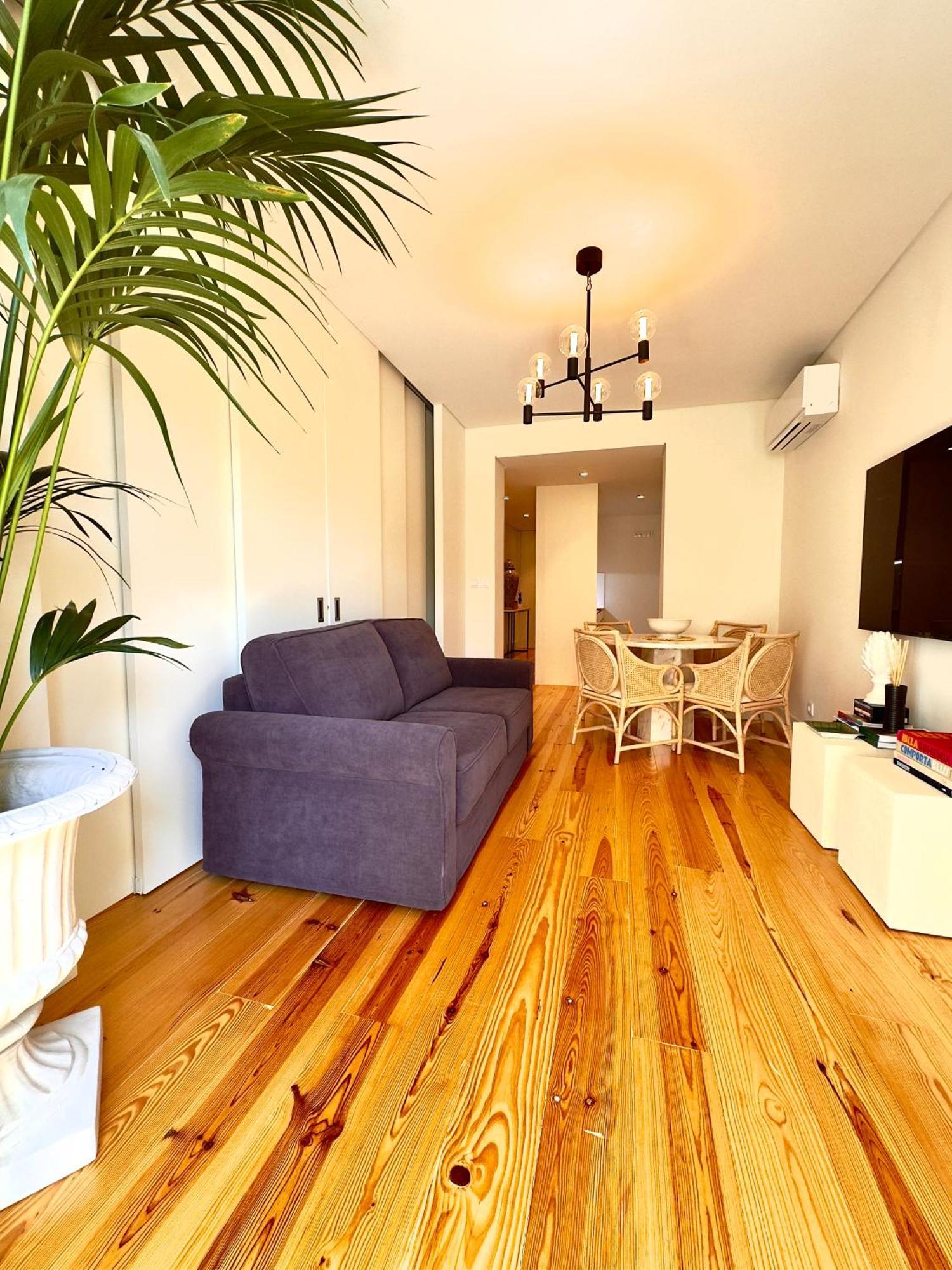 Chiado Luxury Camoes Apartamento