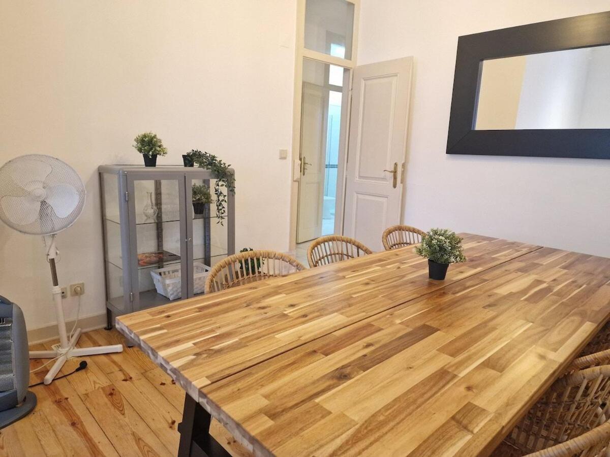 Apartamento Avenida Terrace