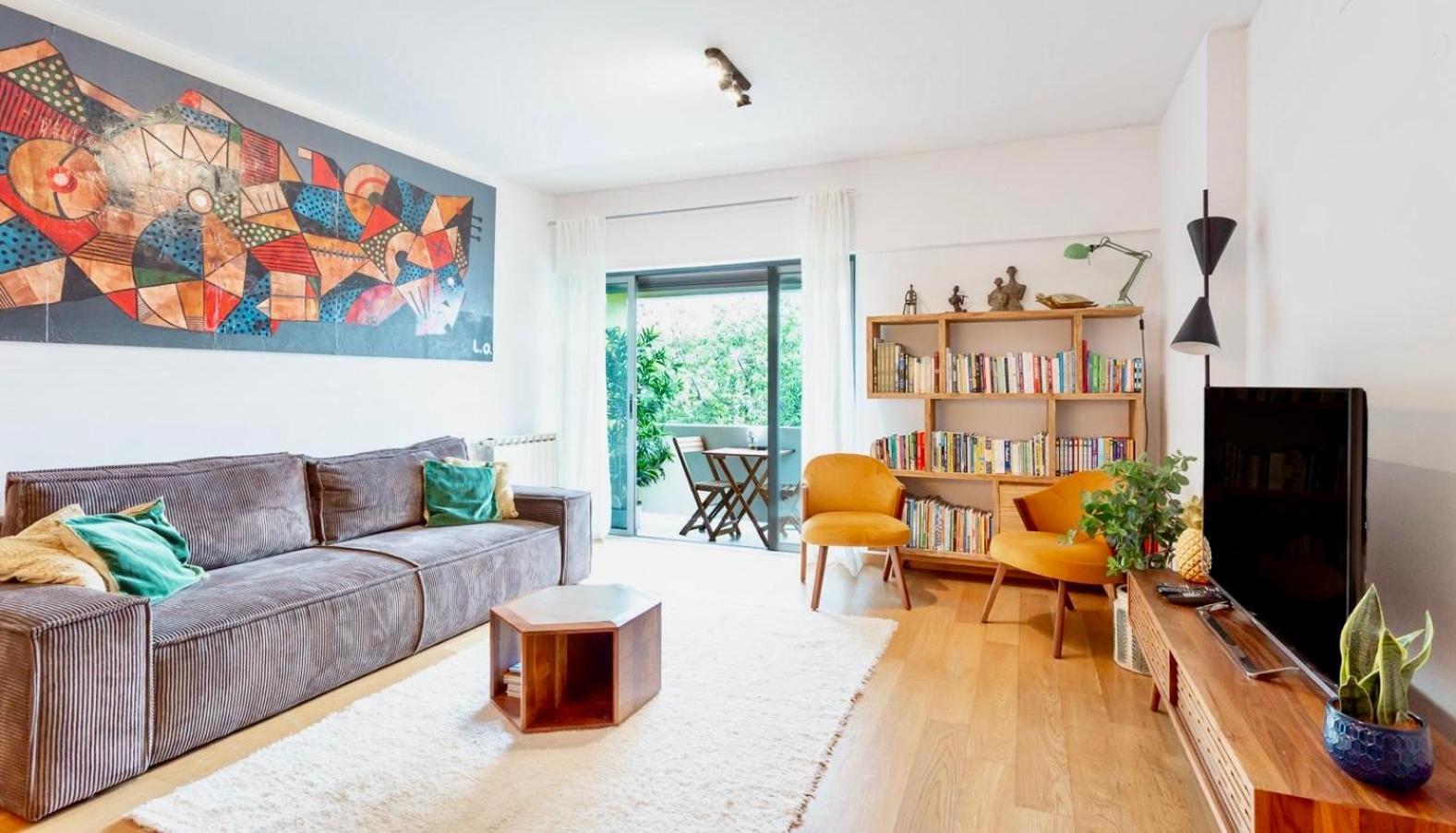 Apartamento - Parque Nacoes Expo Lisboa