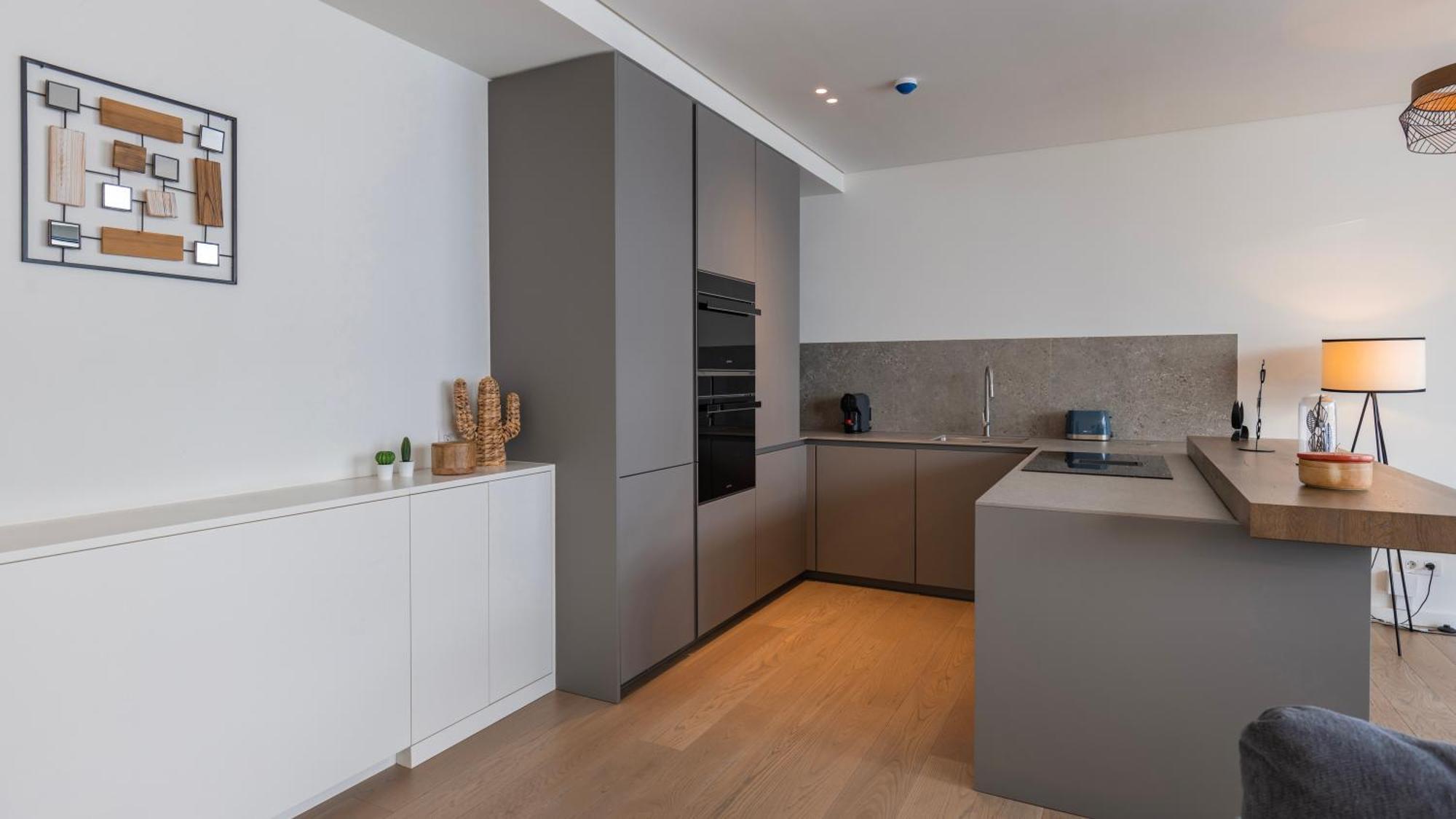 Prime Riverside 1bdr By Lovelystay Apartamento Lisboa