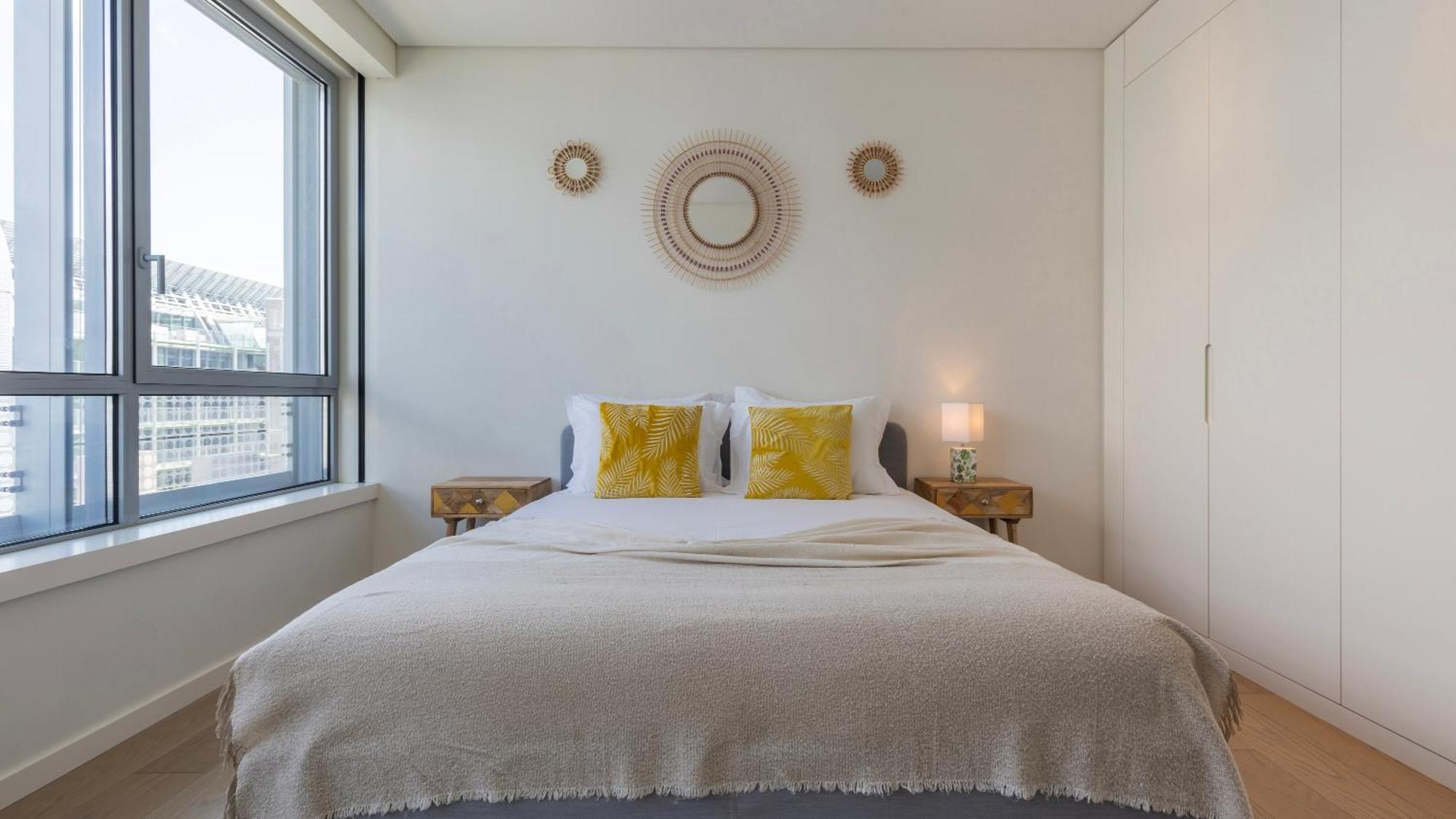 Prime Riverside 1bdr By Lovelystay