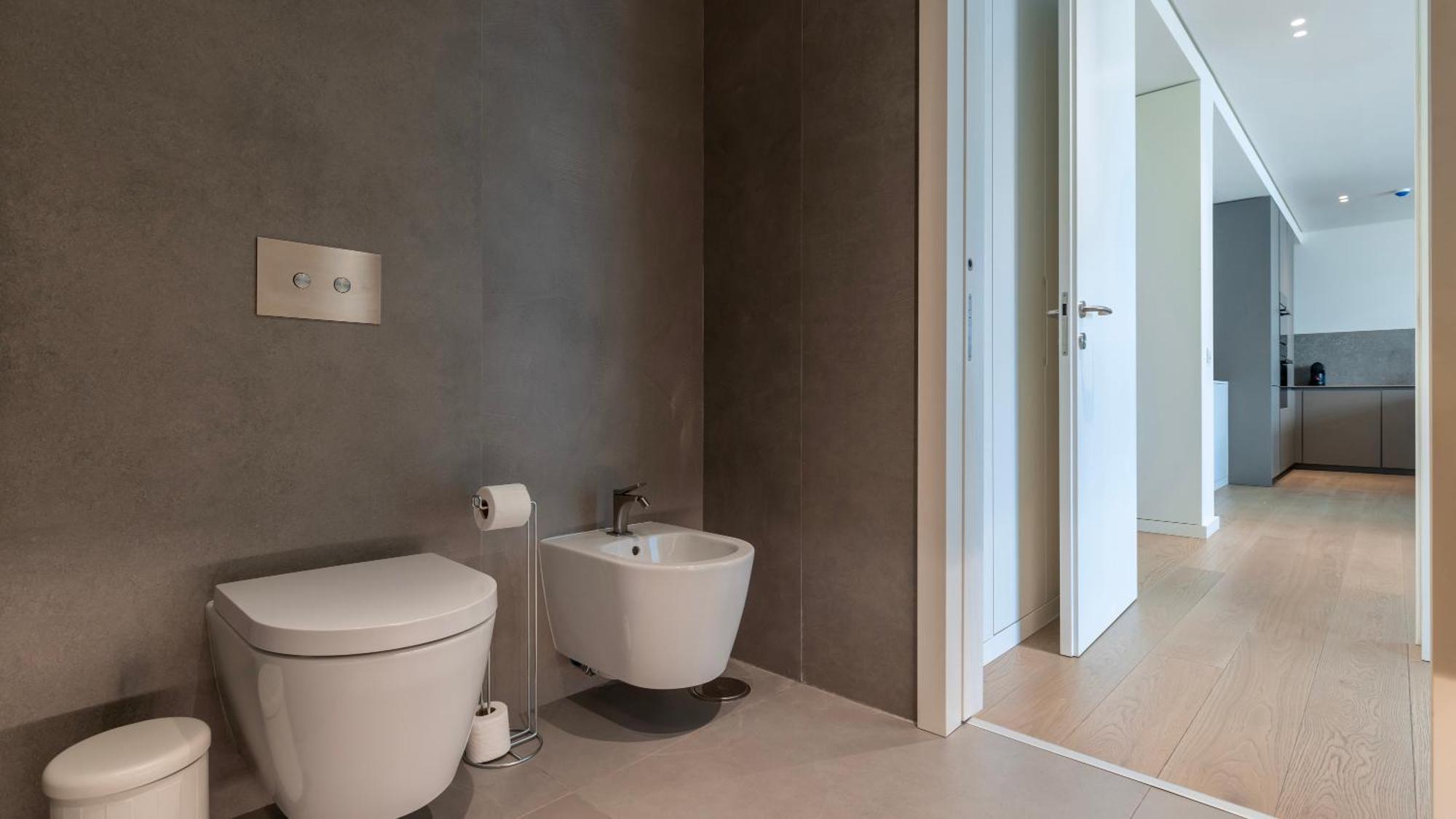 Apartamento Prime Riverside 1bdr By Lovelystay *