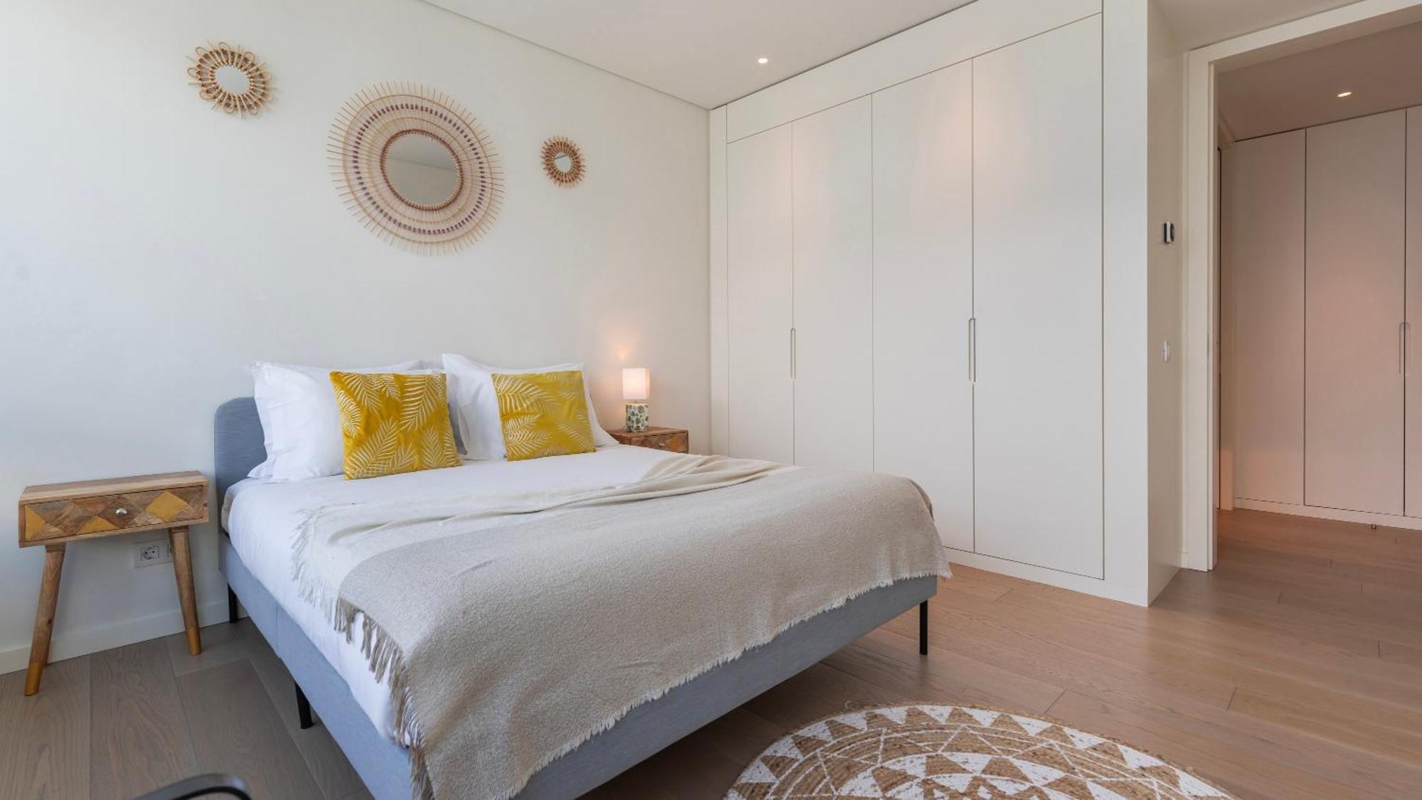 Prime Riverside 1bdr By Lovelystay Apartamento *