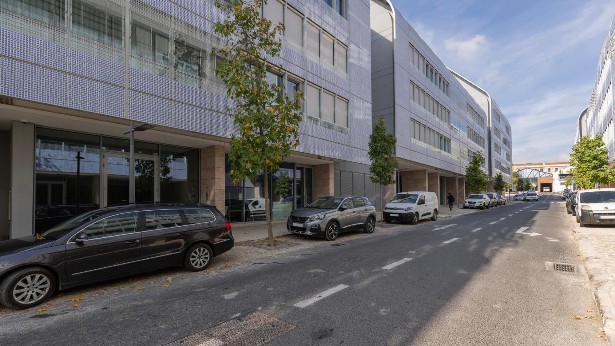Prime Riverside 1bdr By Lovelystay Apartamento Lisboa
