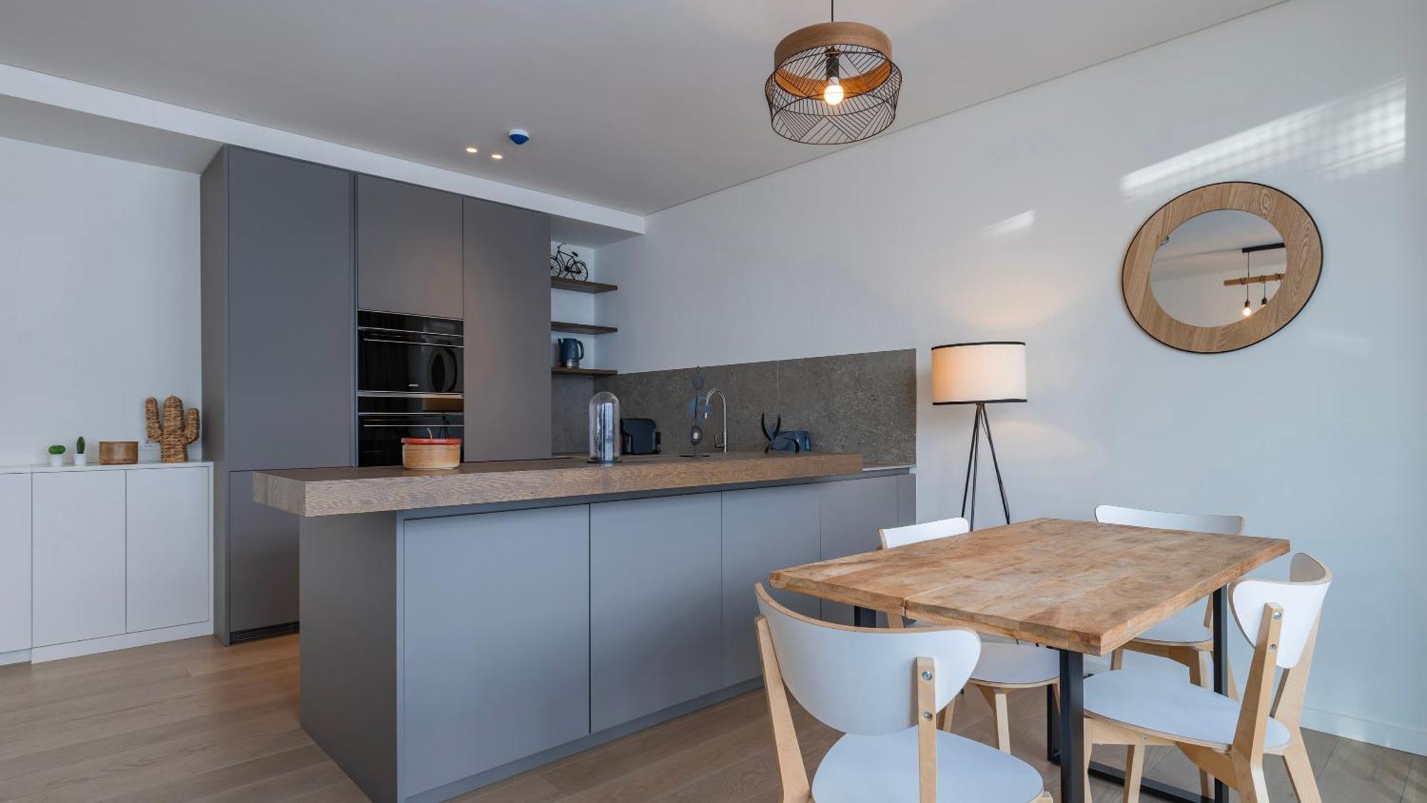 Prime Riverside 1bdr By Lovelystay Apartamento Lisboa