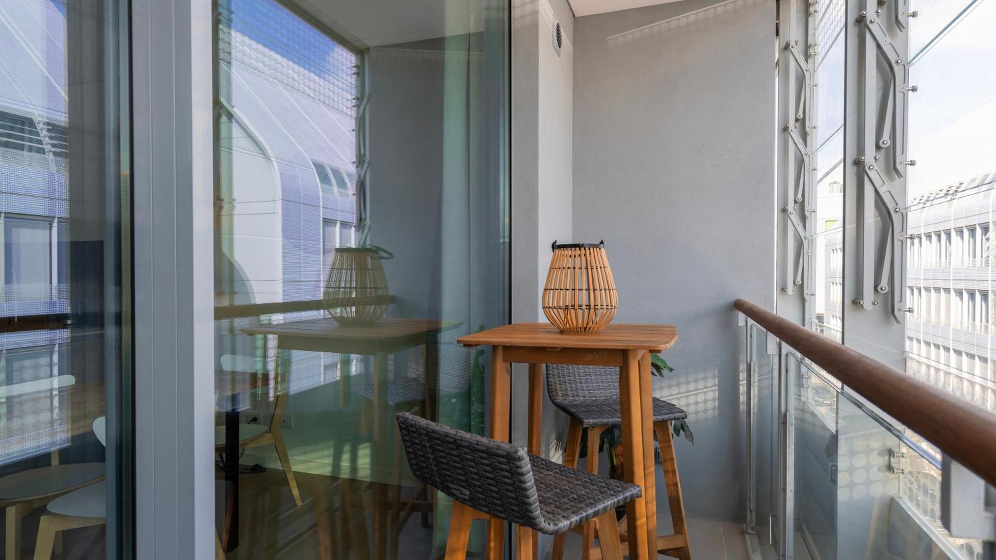 Prime Riverside 1bdr By Lovelystay