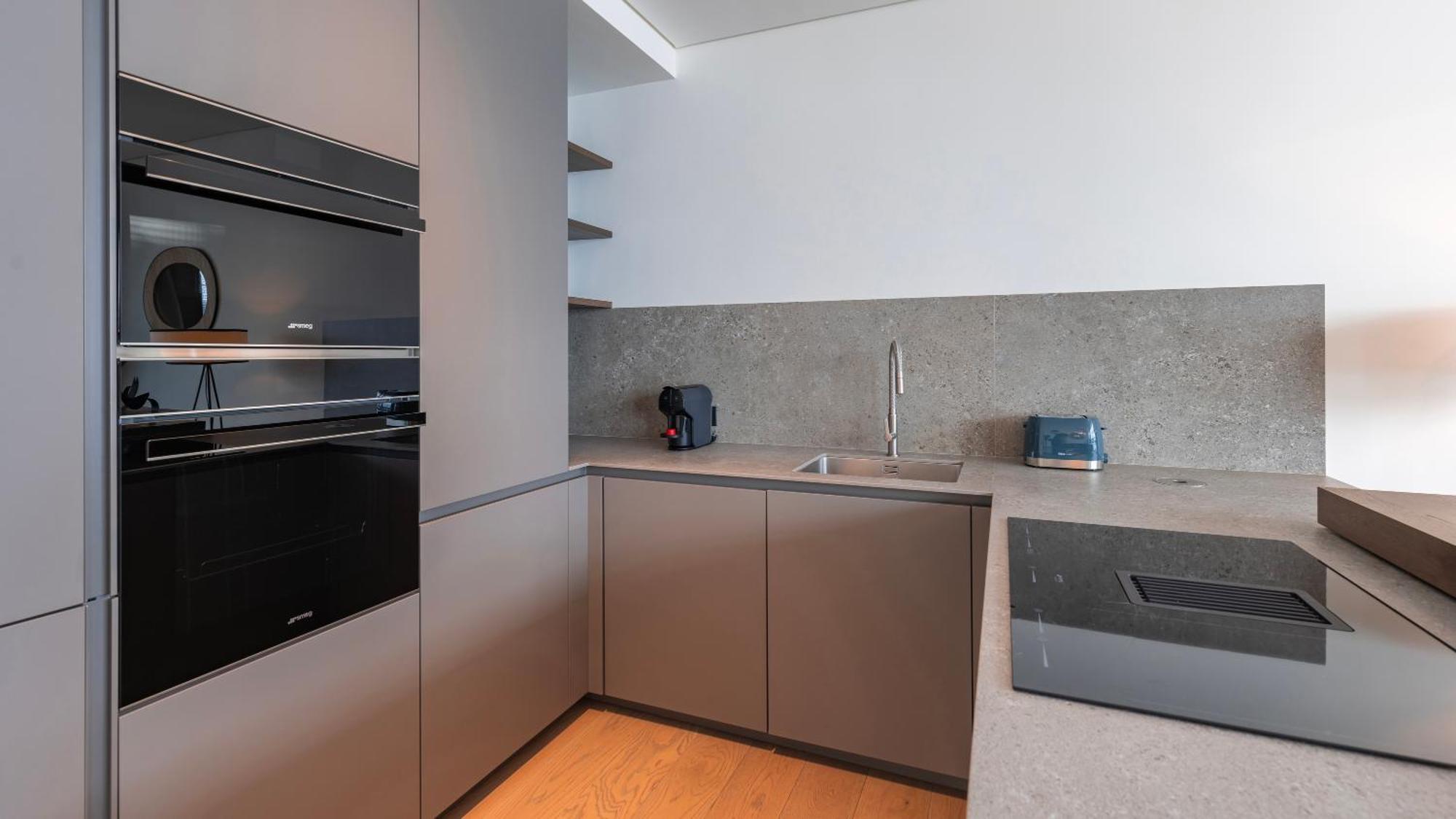 Prime Riverside 1bdr By Lovelystay Apartamento