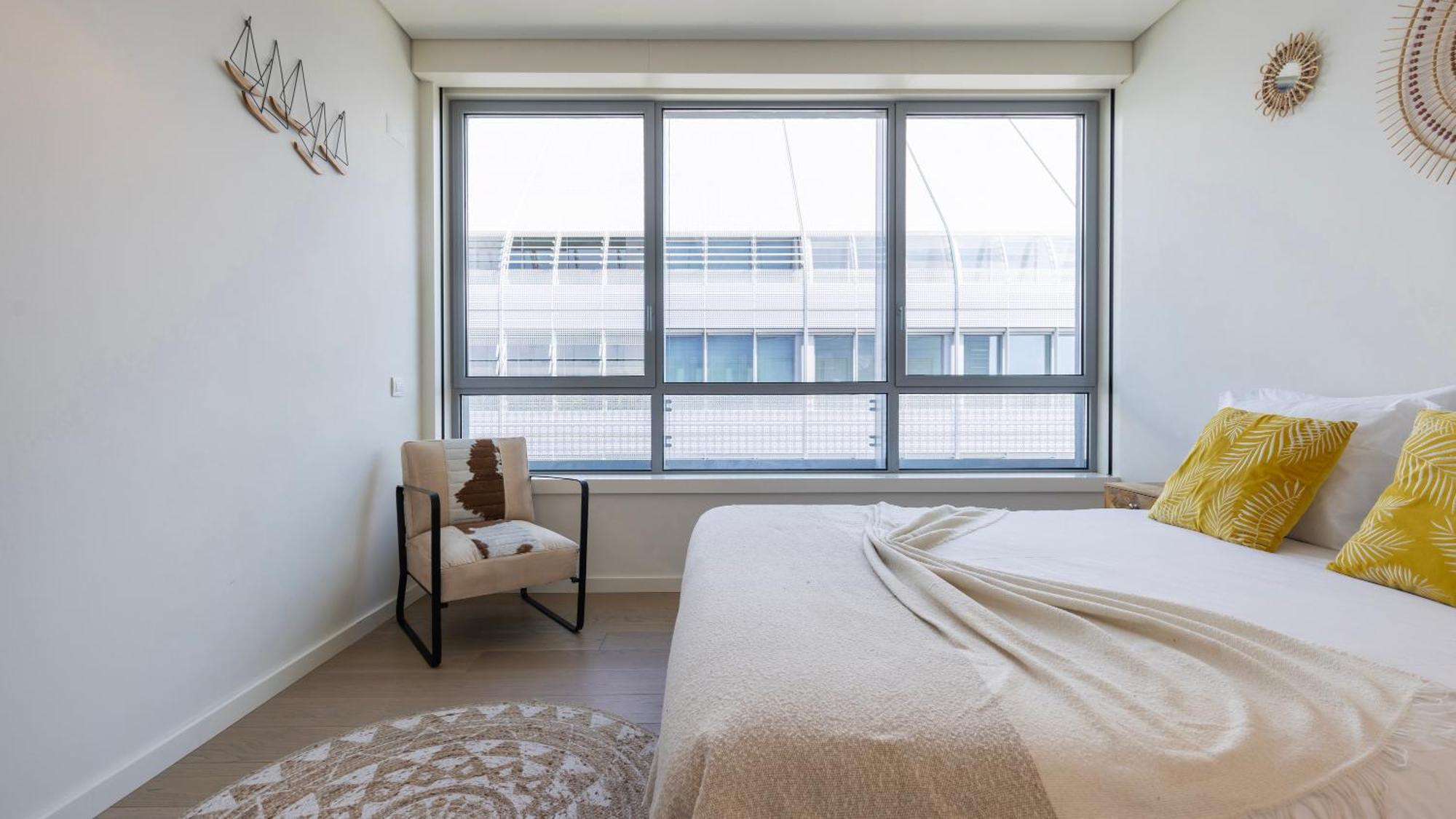 Prime Riverside 1bdr By Lovelystay *