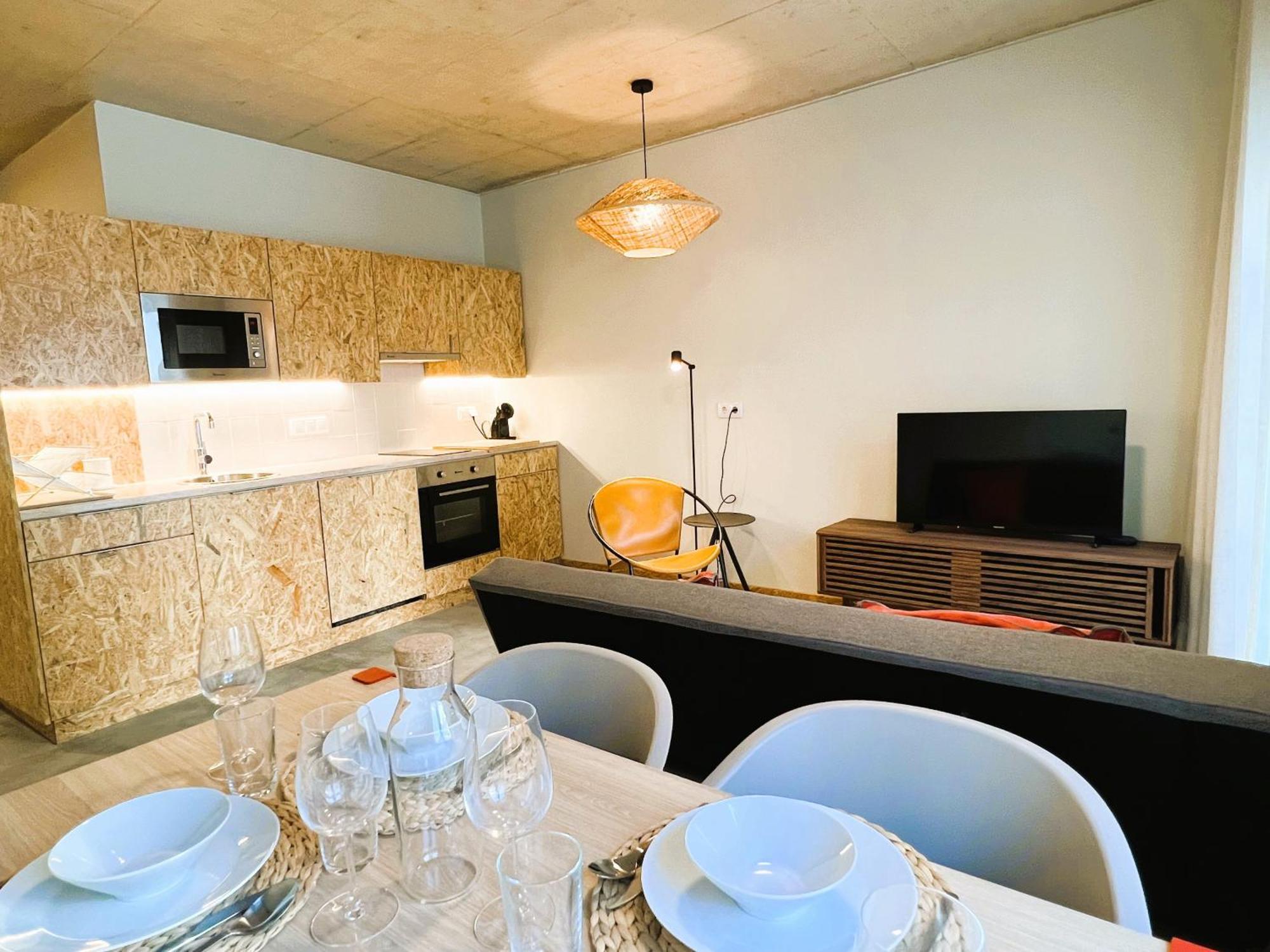 Apartamento Machadinho Modern