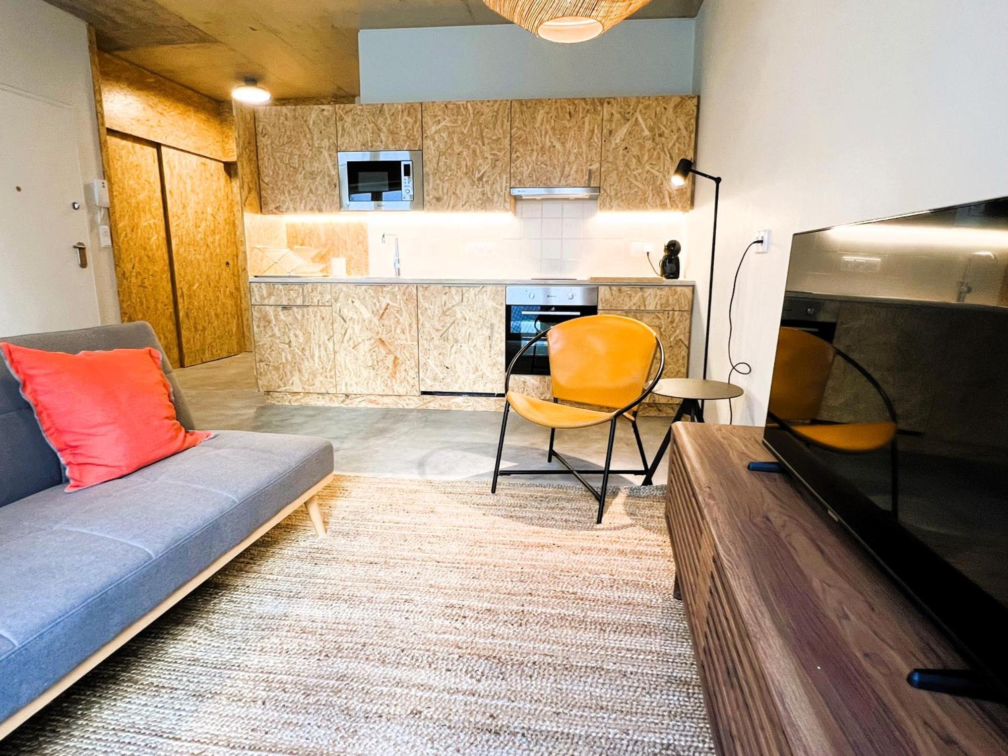 Apartamento Machadinho Modern Lisboa