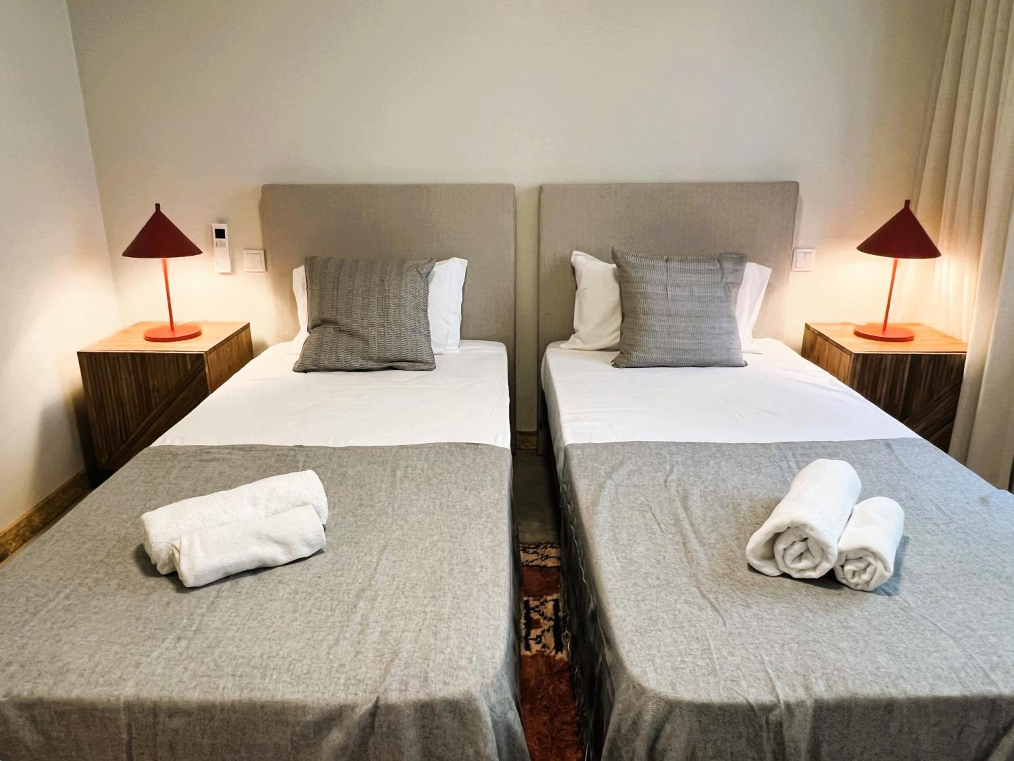 Machadinho Modern Apartamento