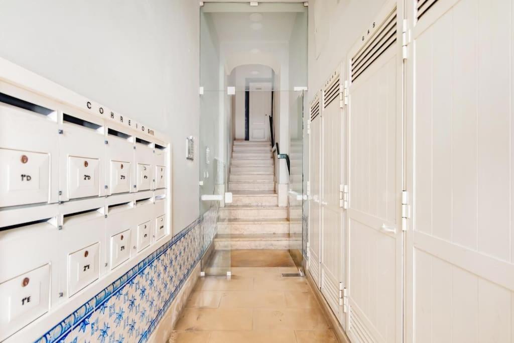 Apartamento Baixa-chiado Getaway *
