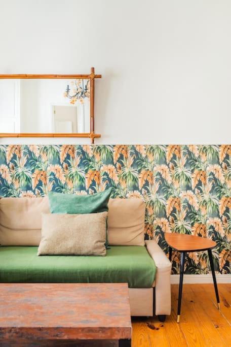 Apartamento Baixa-chiado Getaway