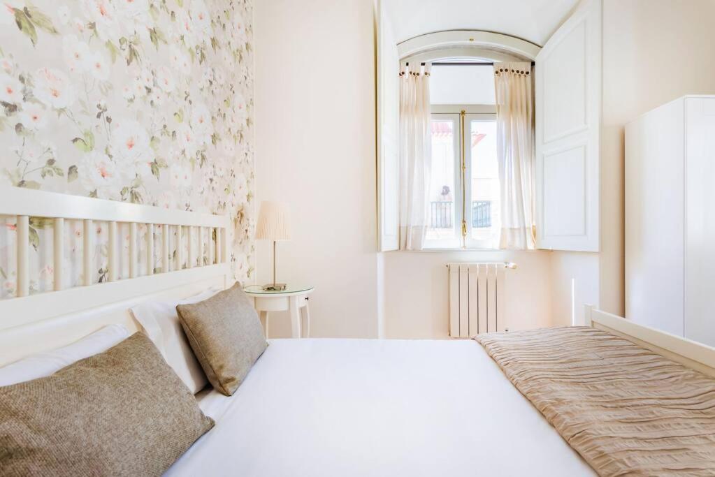 Baixa-chiado Getaway * Lisboa