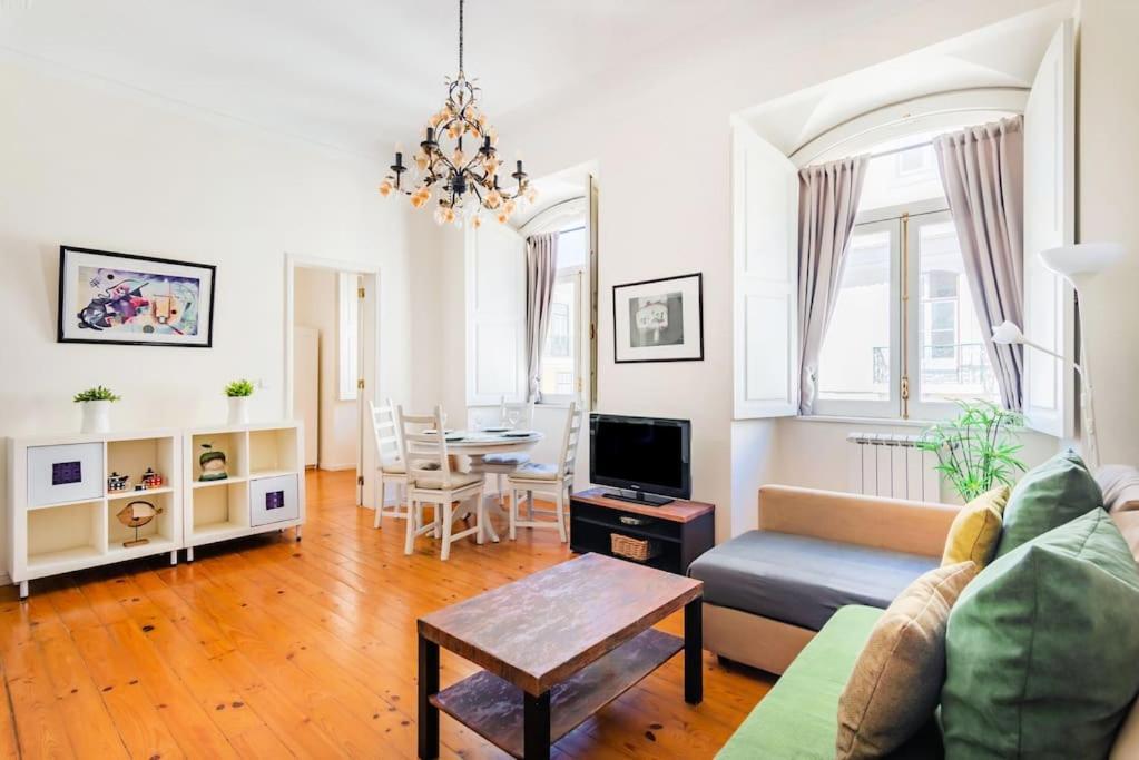Apartamento Baixa-chiado Getaway