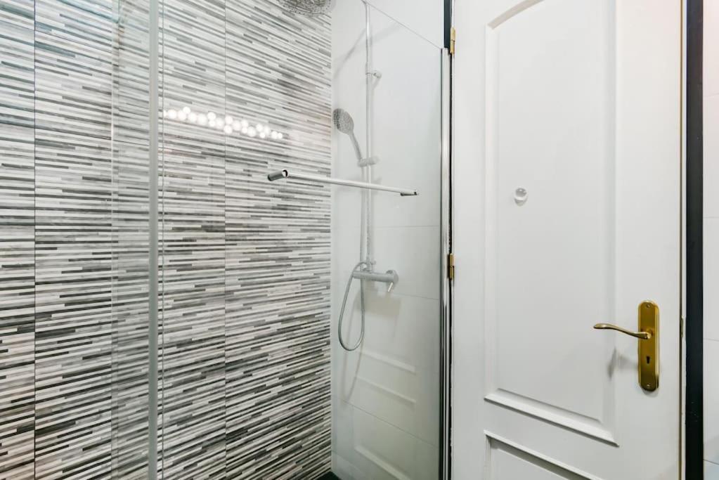 Baixa-chiado Getaway Apartamento Lisboa