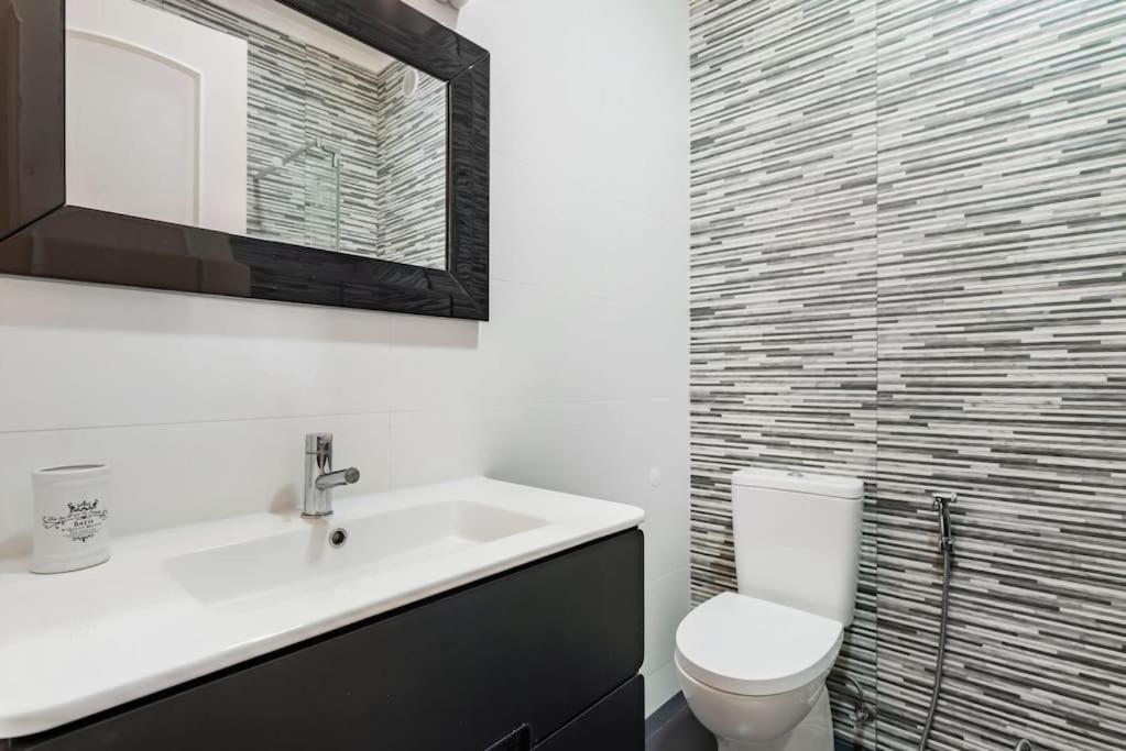 Apartamento Baixa-chiado Getaway Lisboa