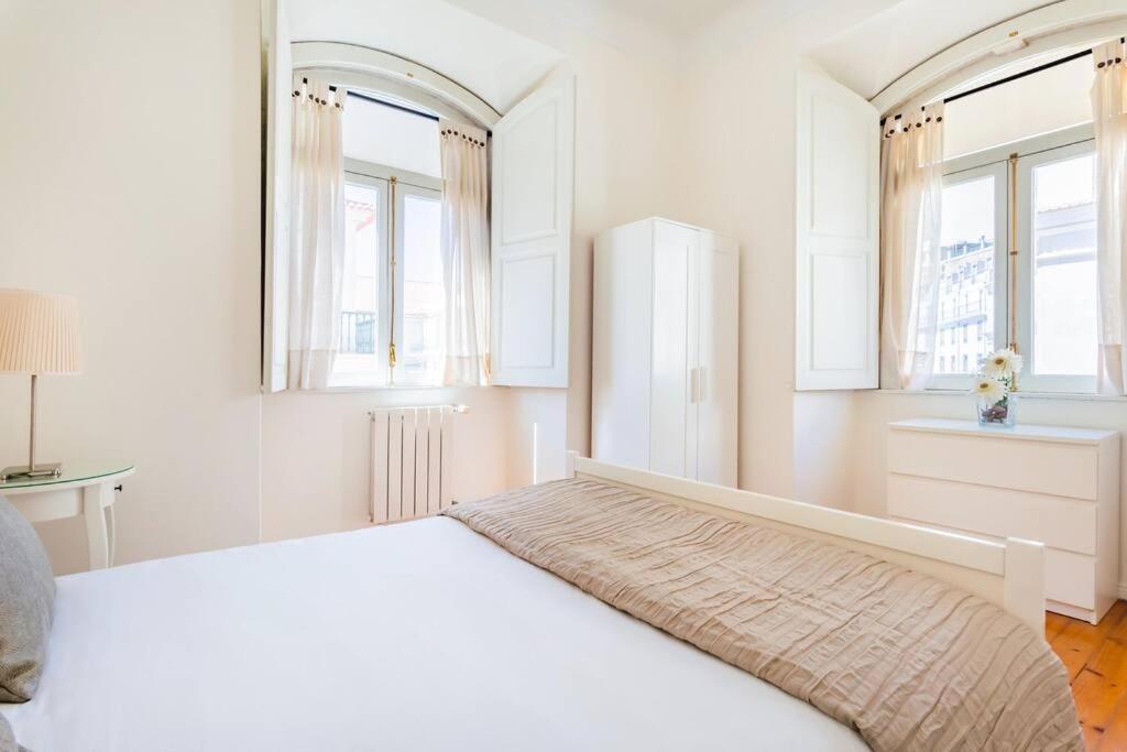Baixa-chiado Getaway *