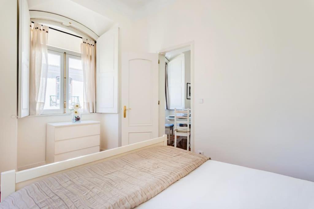 Baixa-chiado Getaway Apartamento Lisboa