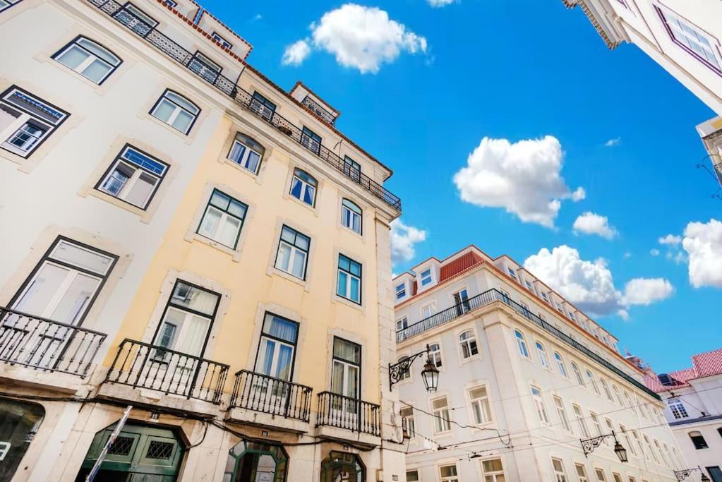 Apartamento Baixa-chiado Getaway *