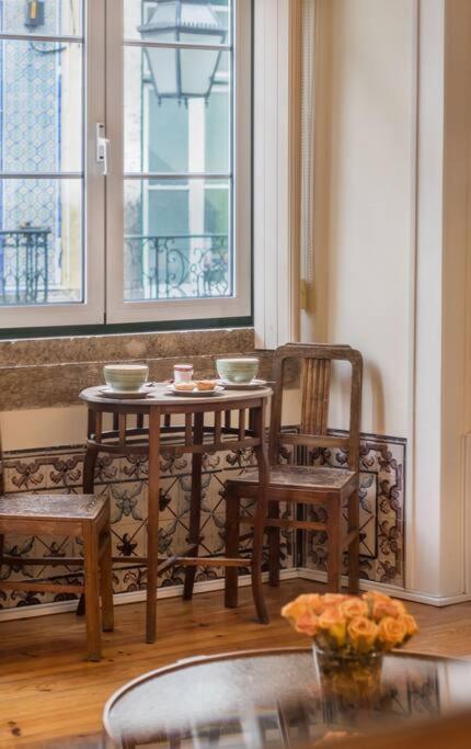 Apartment Correeiros Downtown Flat *