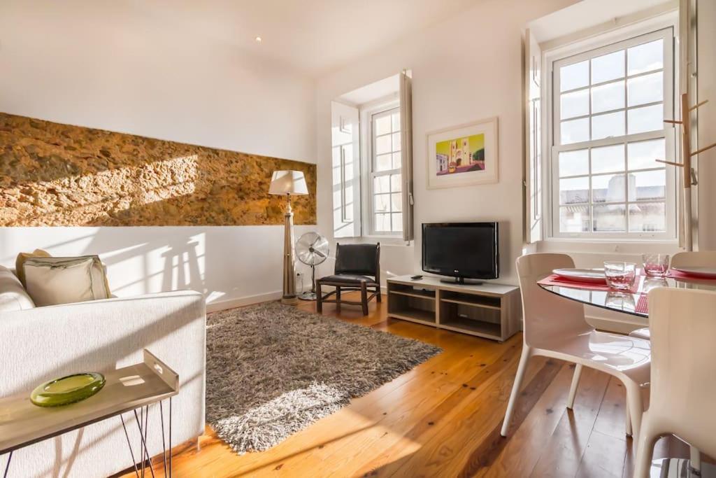 1br Downtown At Sao Mamede Apartamento *