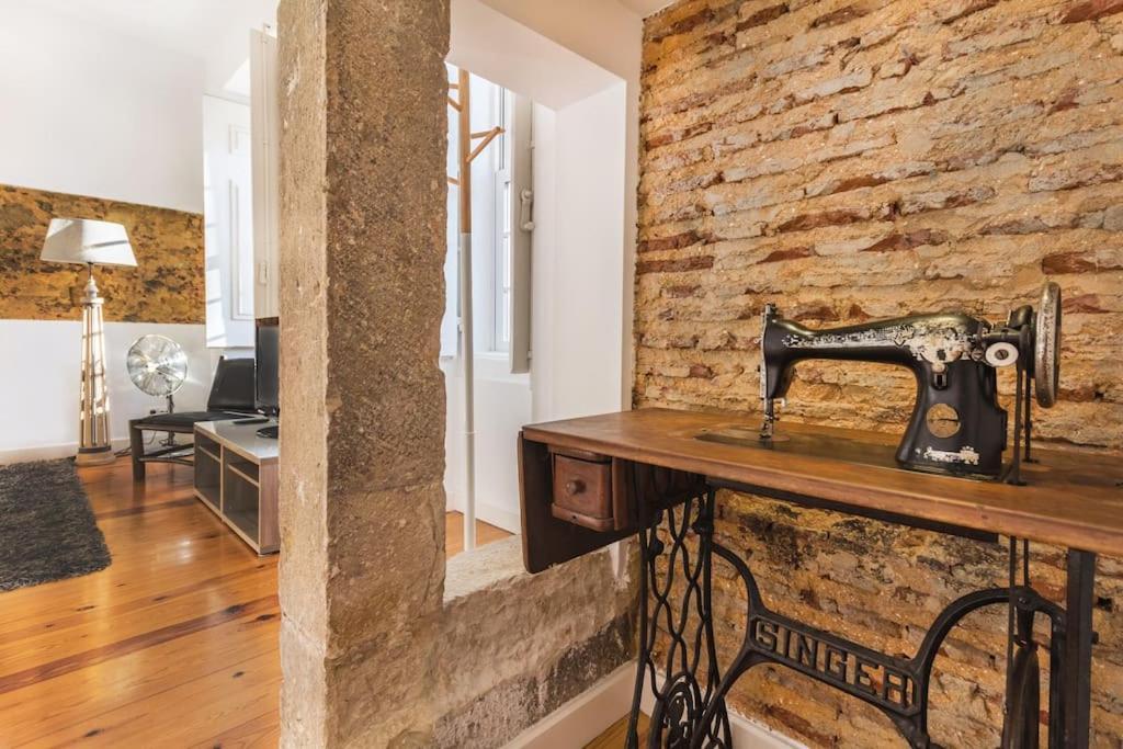 1br Downtown At Sao Mamede Apartamento *
