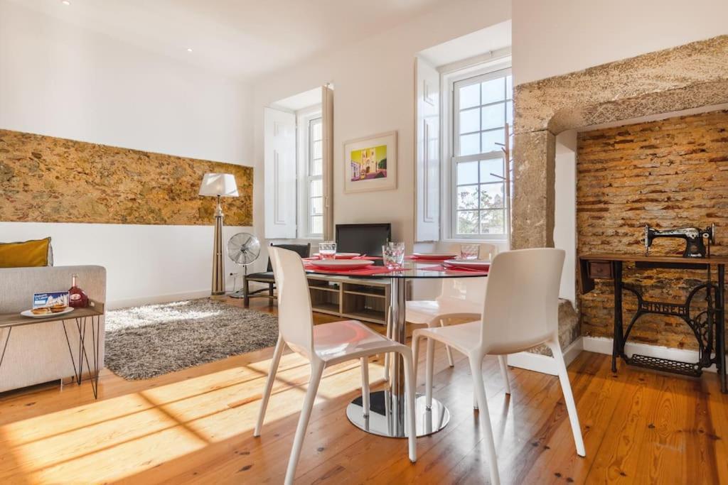 1br Downtown At Sao Mamede