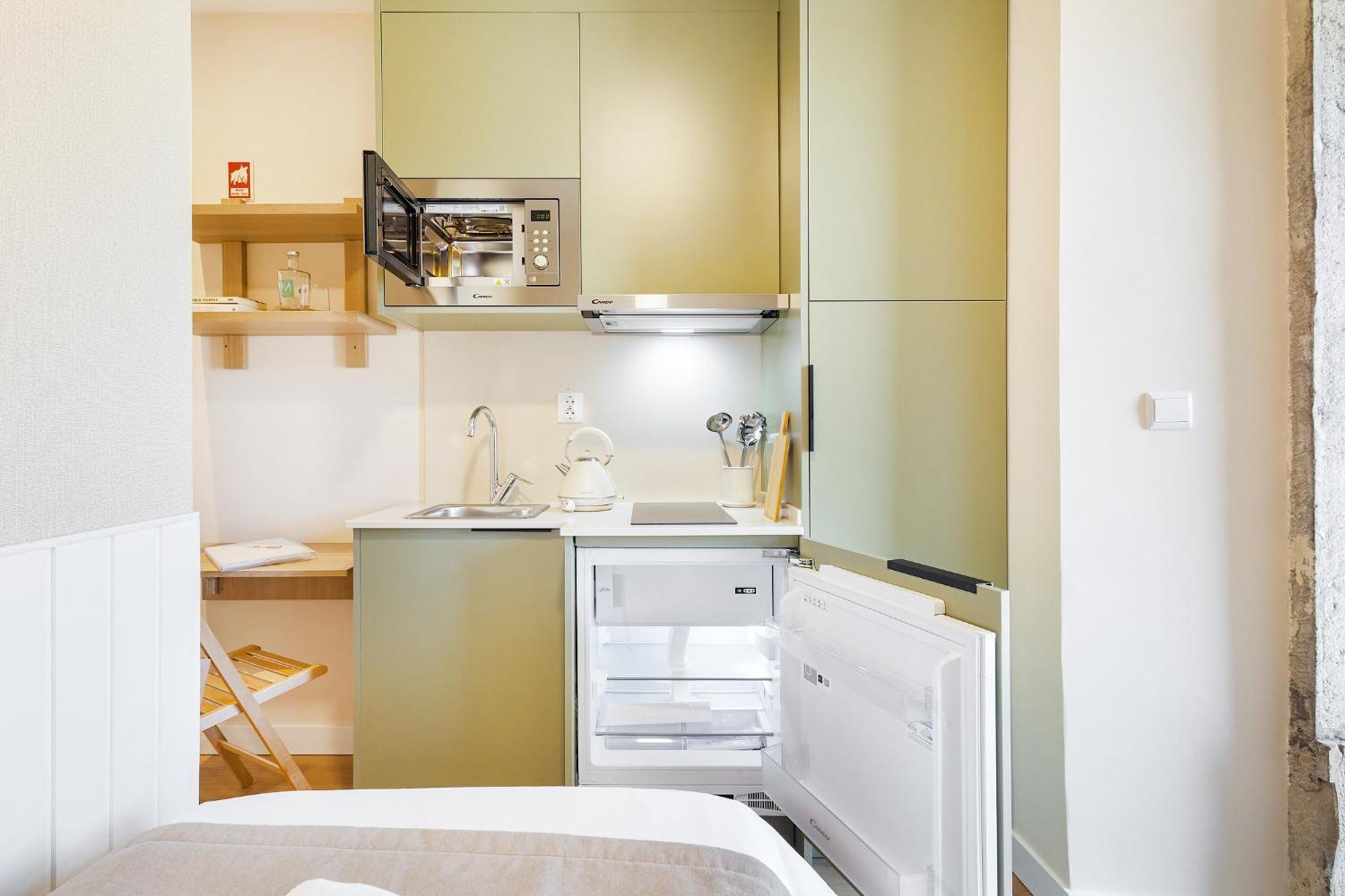 Metropolitan Living - Campolide Lisbon