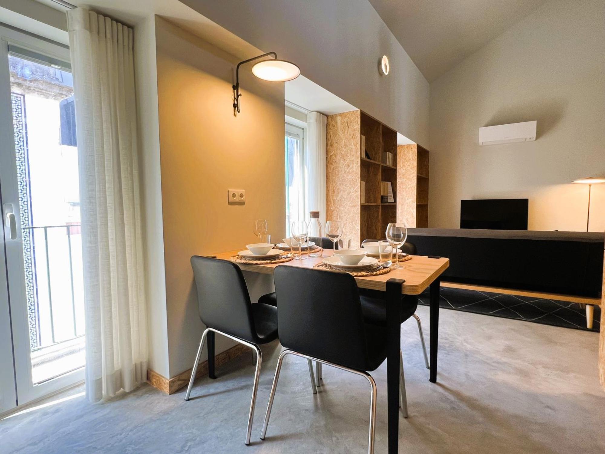 Machadinho Modern Apartamento *