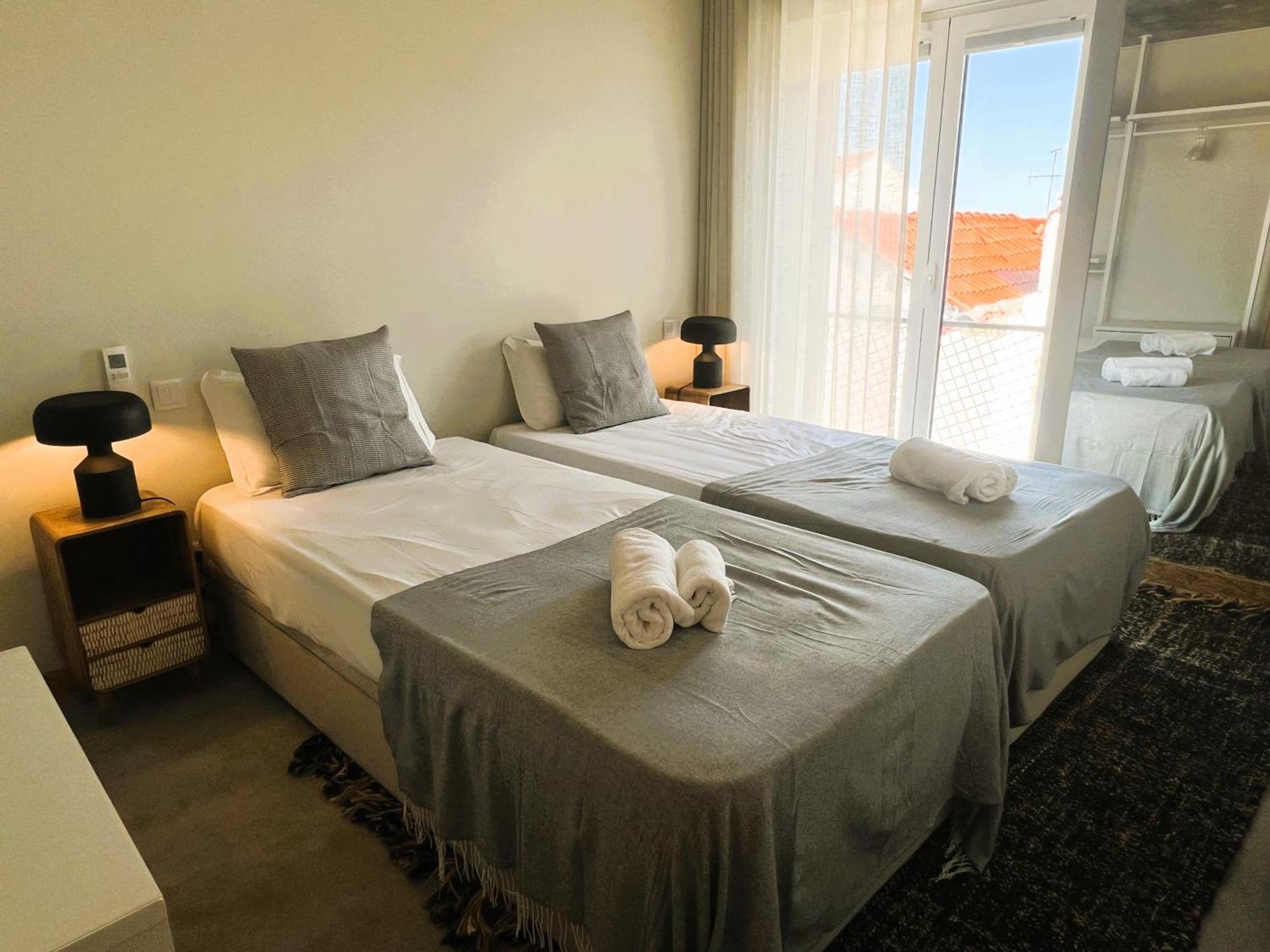 Machadinho Modern Apartamento