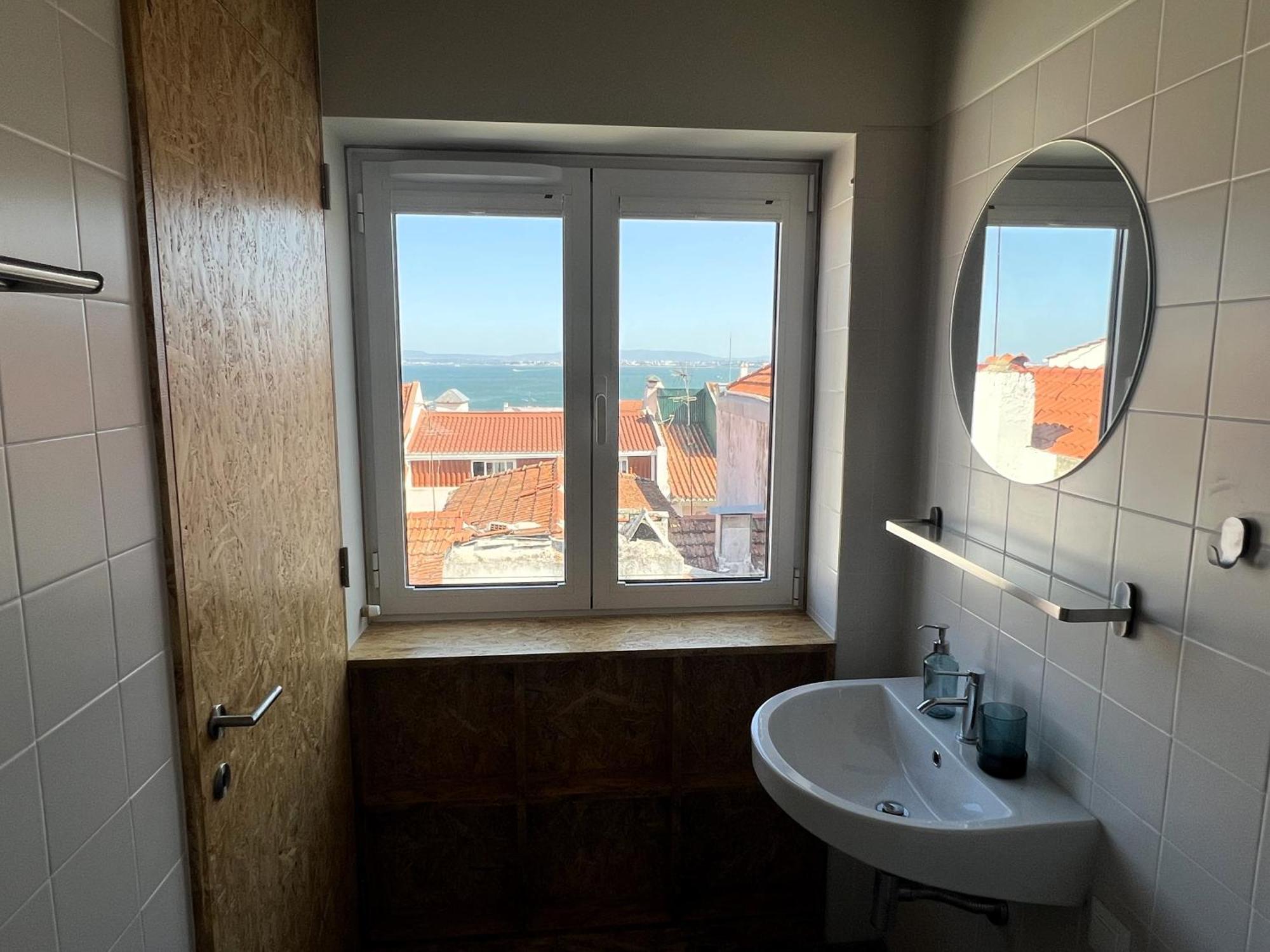 Apartamento Machadinho Modern