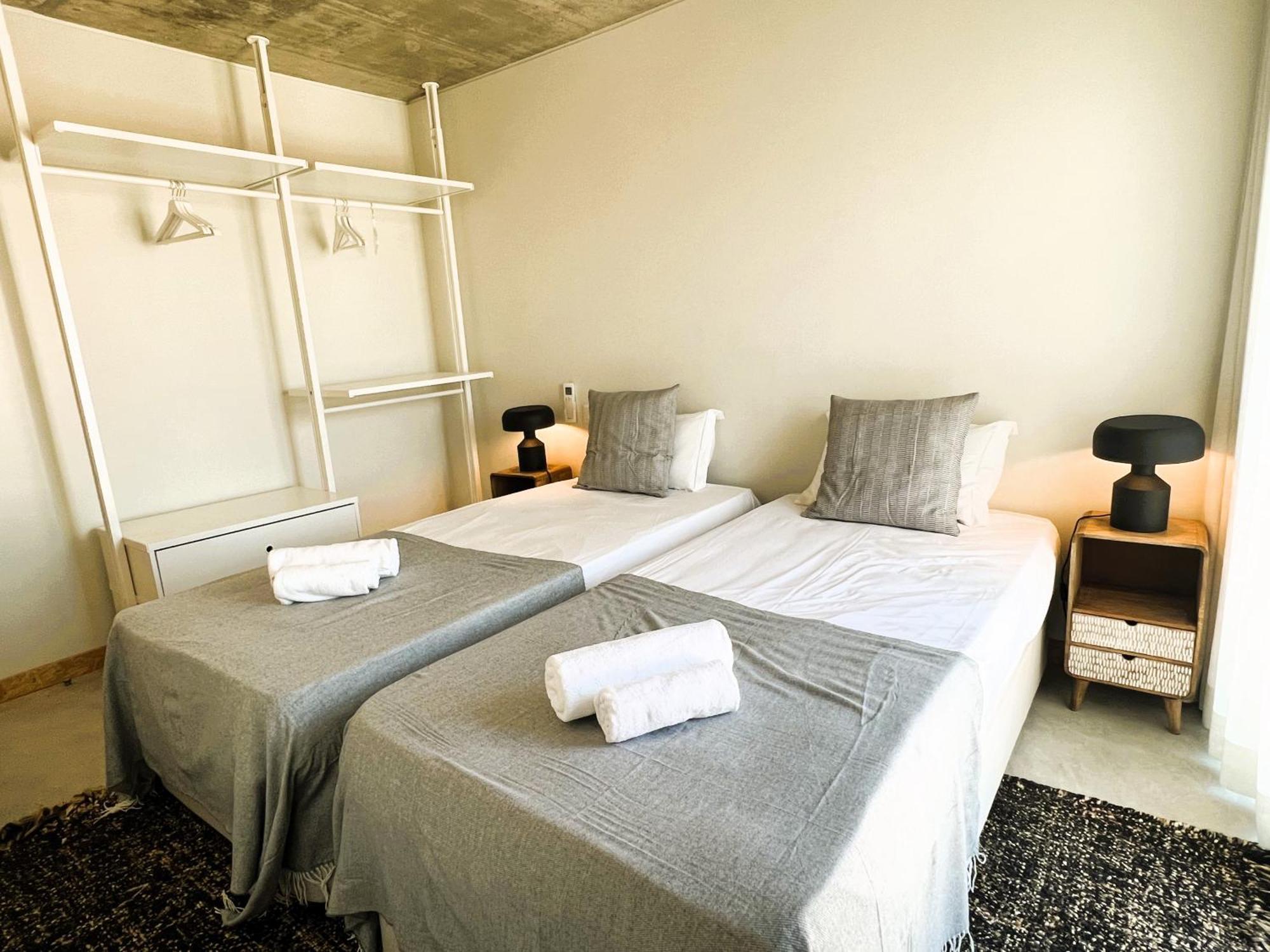 Machadinho Modern Apartamento