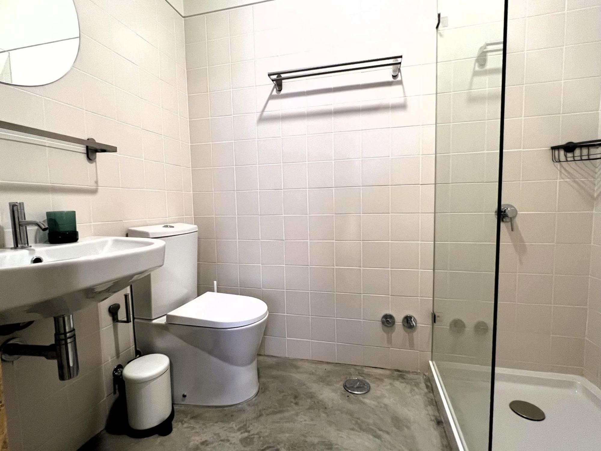 Apartamento Machadinho Modern