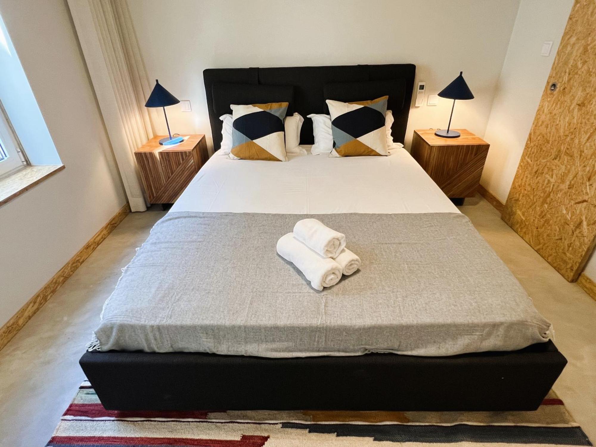 Machadinho Modern Apartamento Lisboa