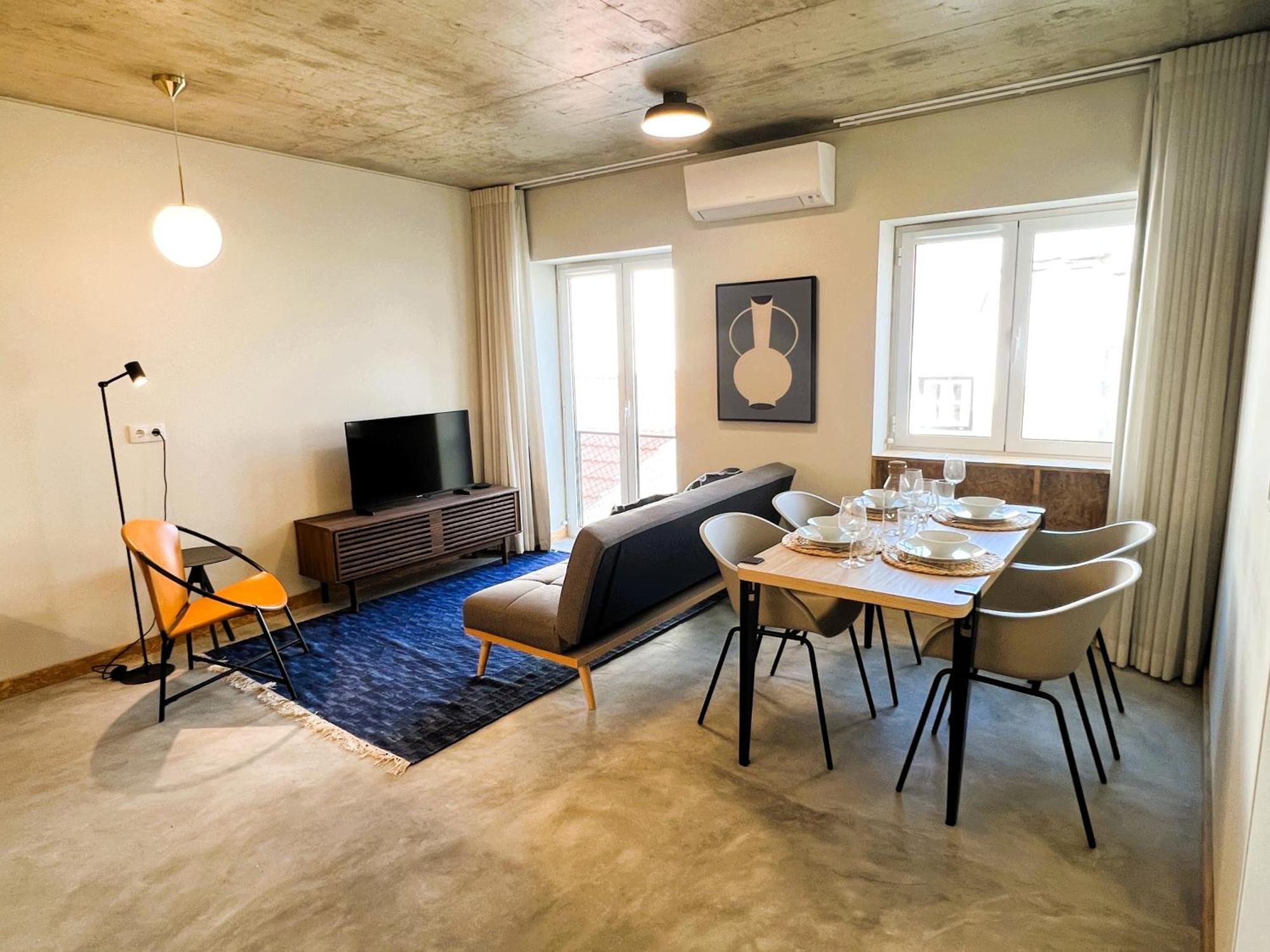 Machadinho Modern Apartamento