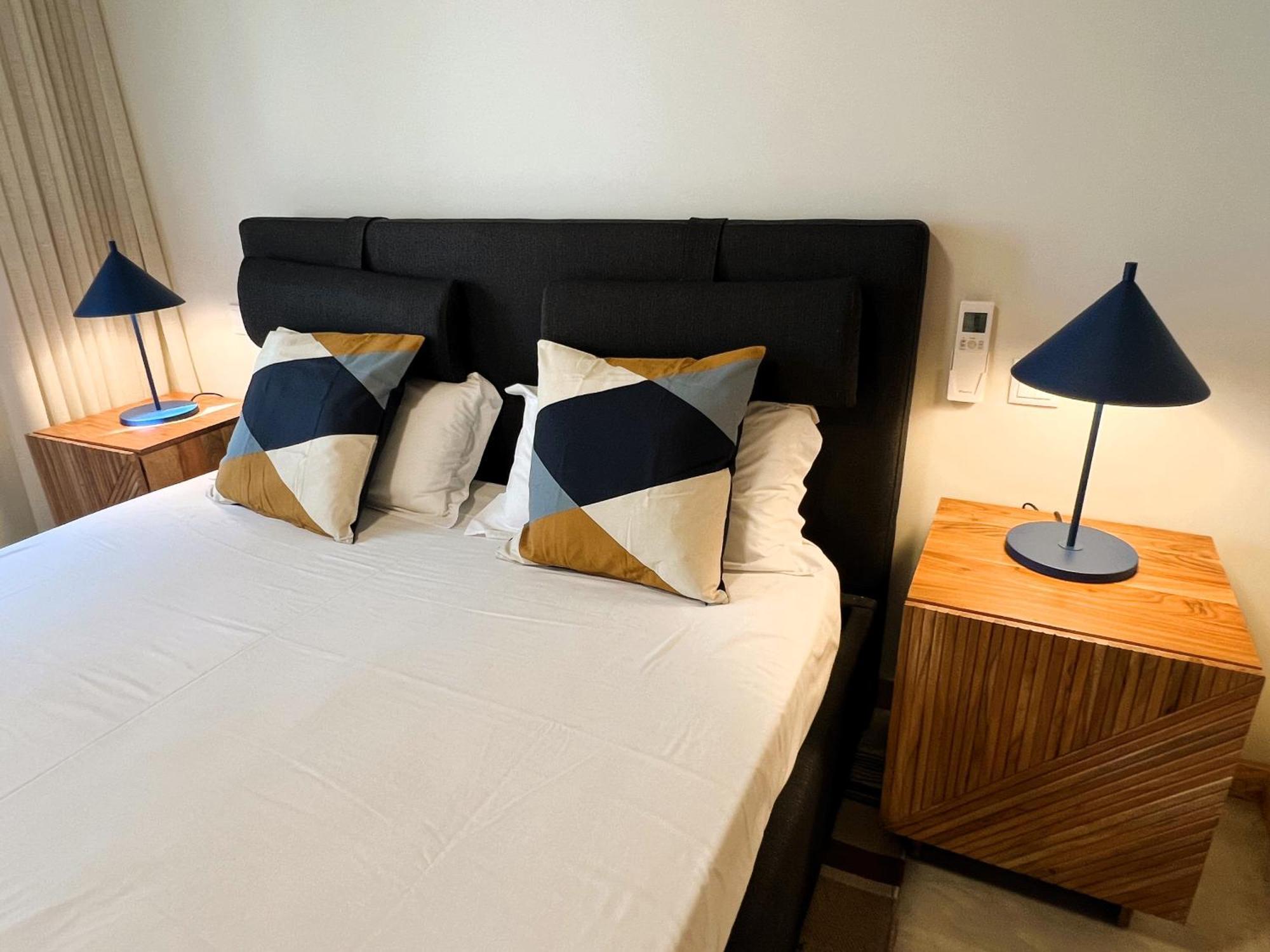 Machadinho Modern Apartamento *