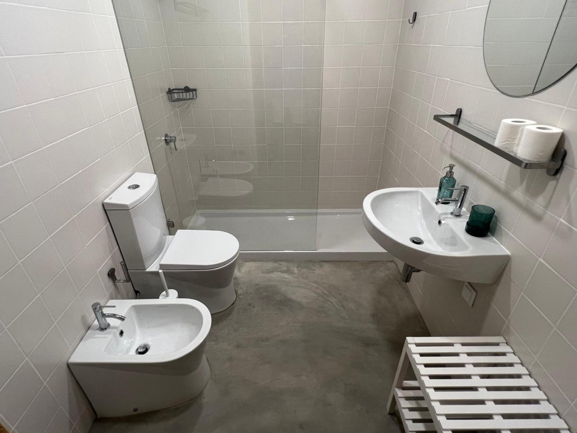 Machadinho Modern Apartamento