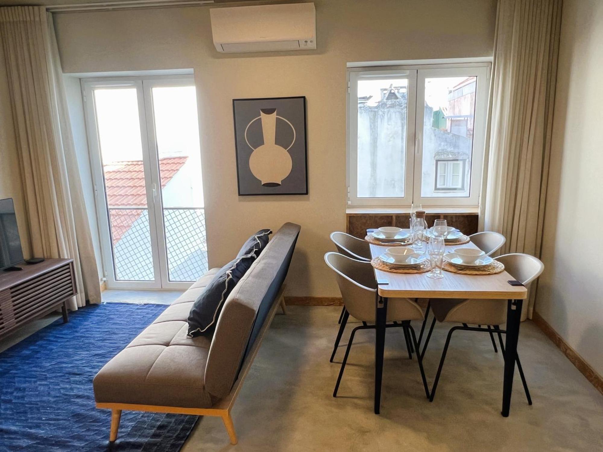 Apartamento Machadinho Modern *